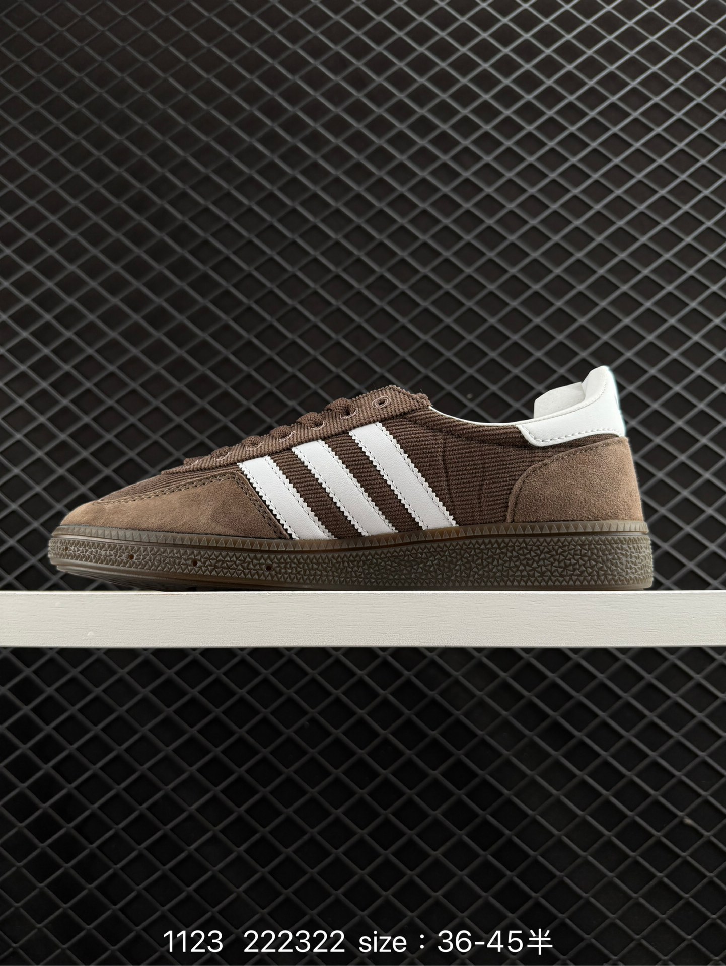 Adidas Handball Spezial