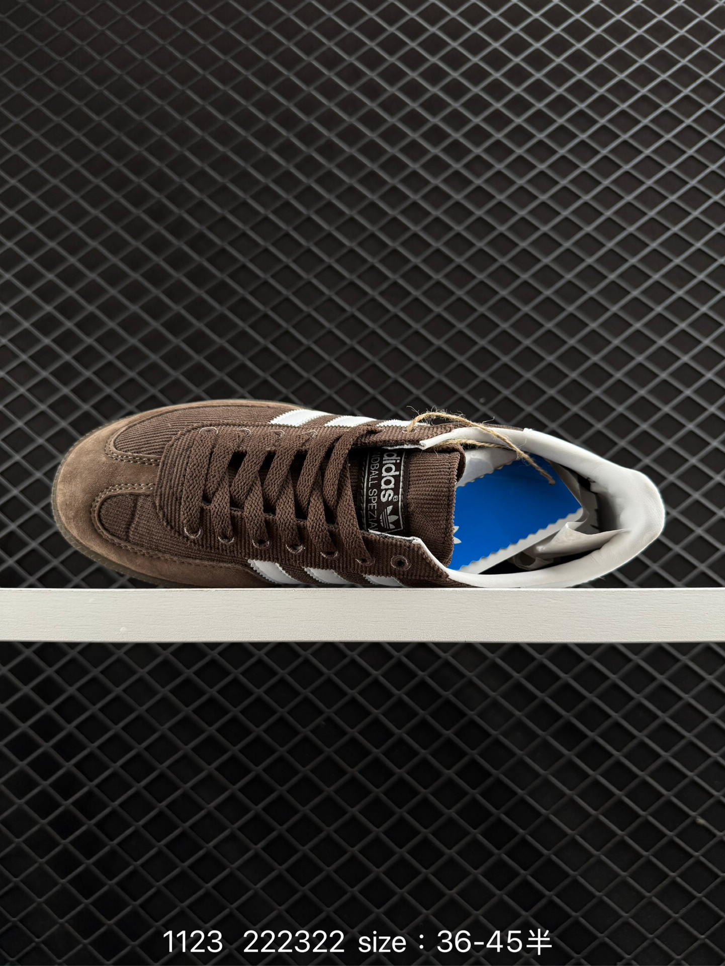 Adidas Handball Spezial