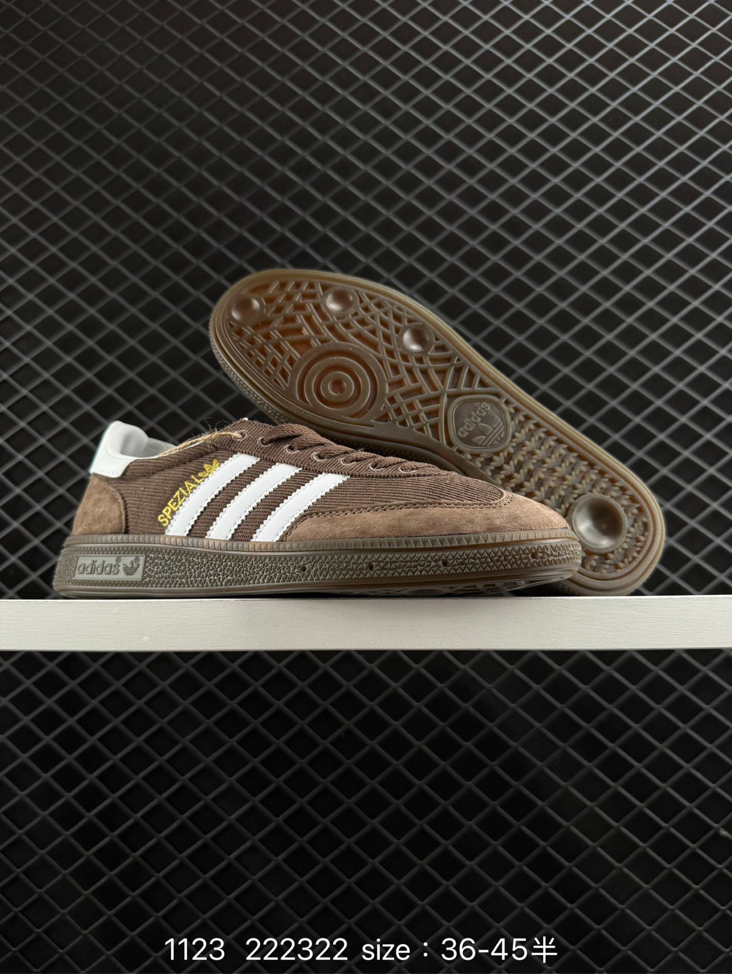 Adidas Handball Spezial