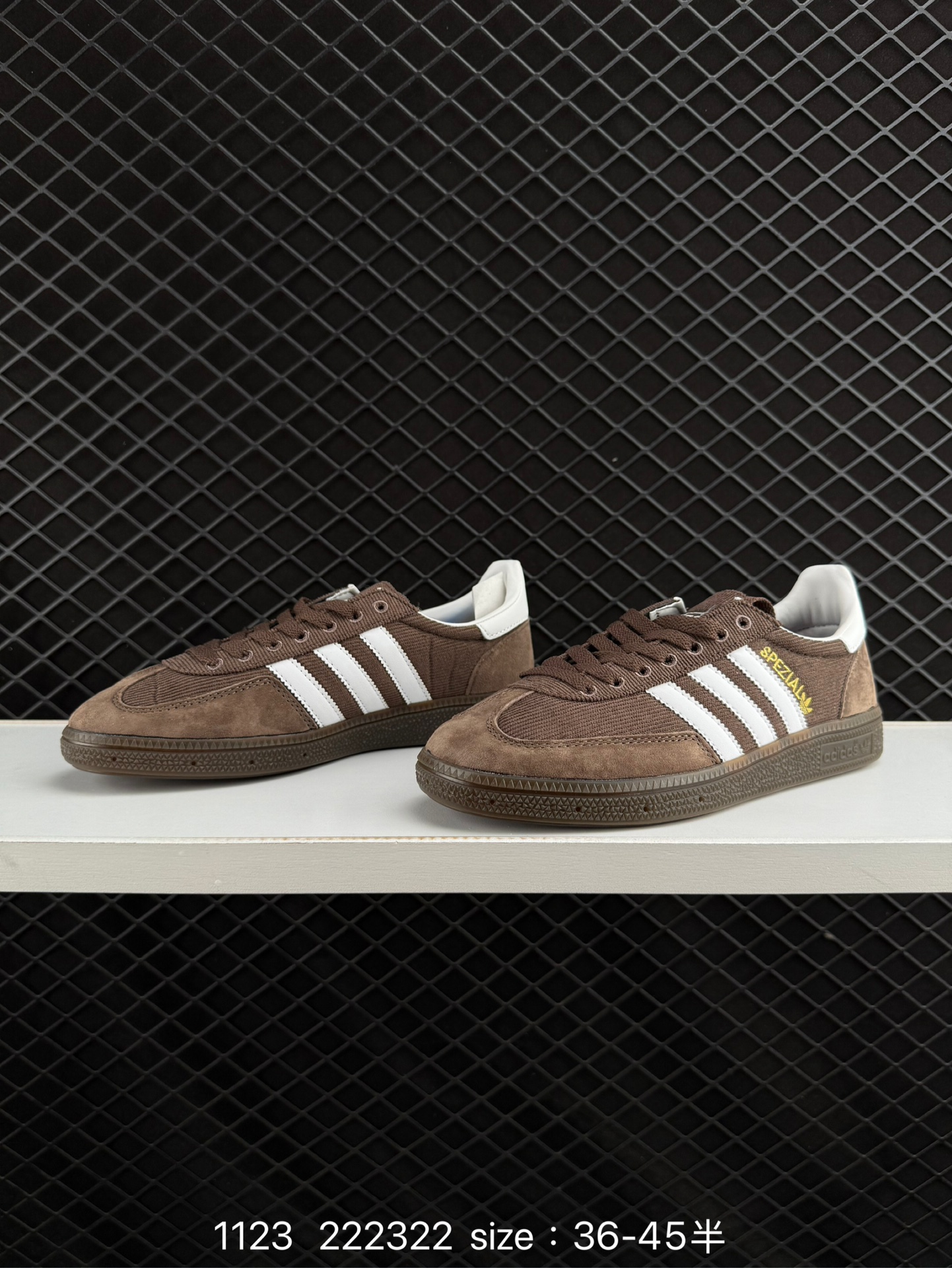 Adidas Handball Spezial