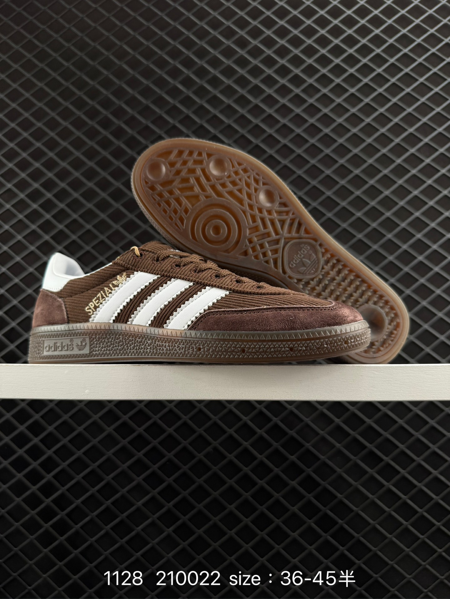 Adidas Handball Spezial