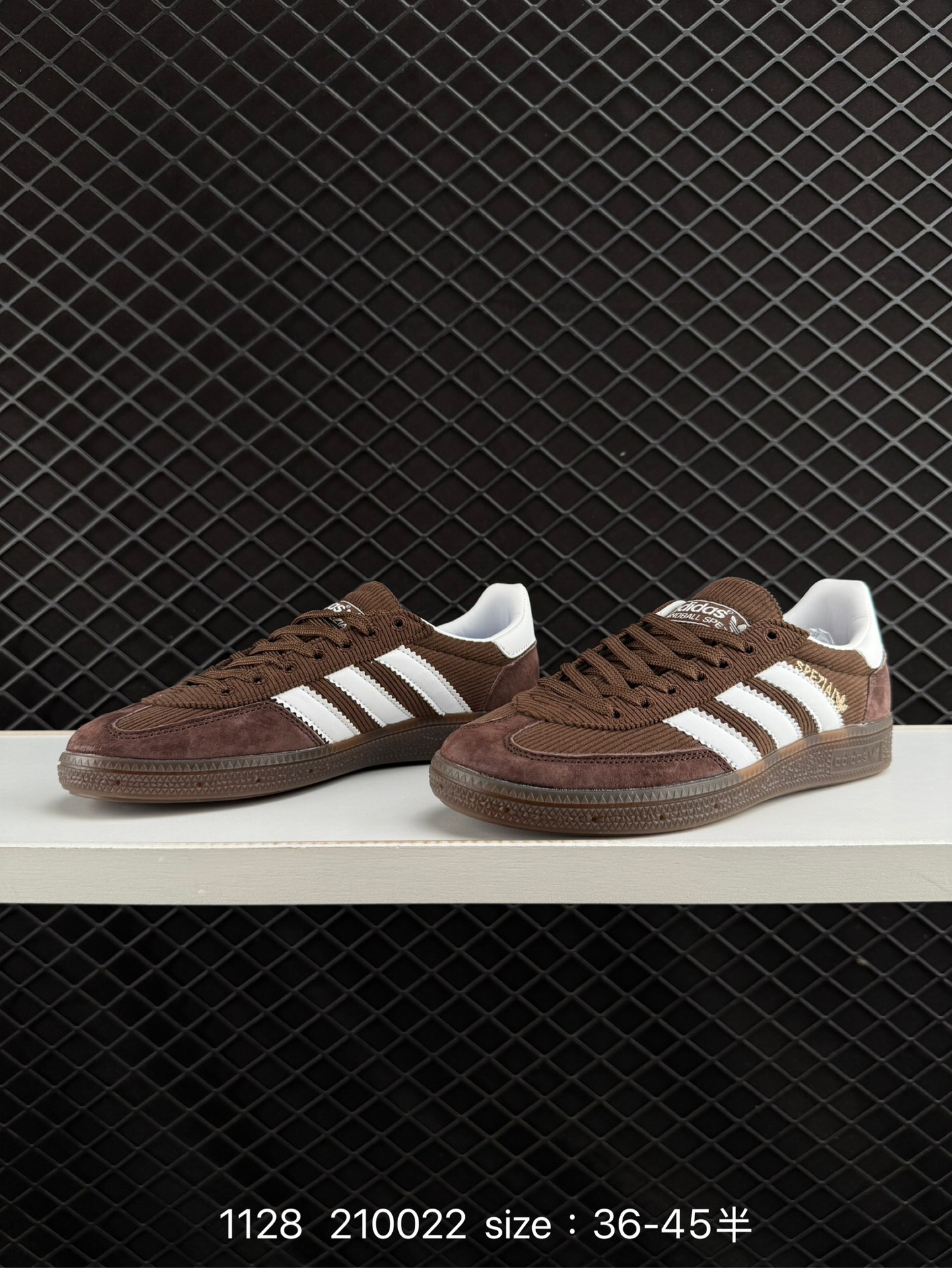 Adidas Handball Spezial