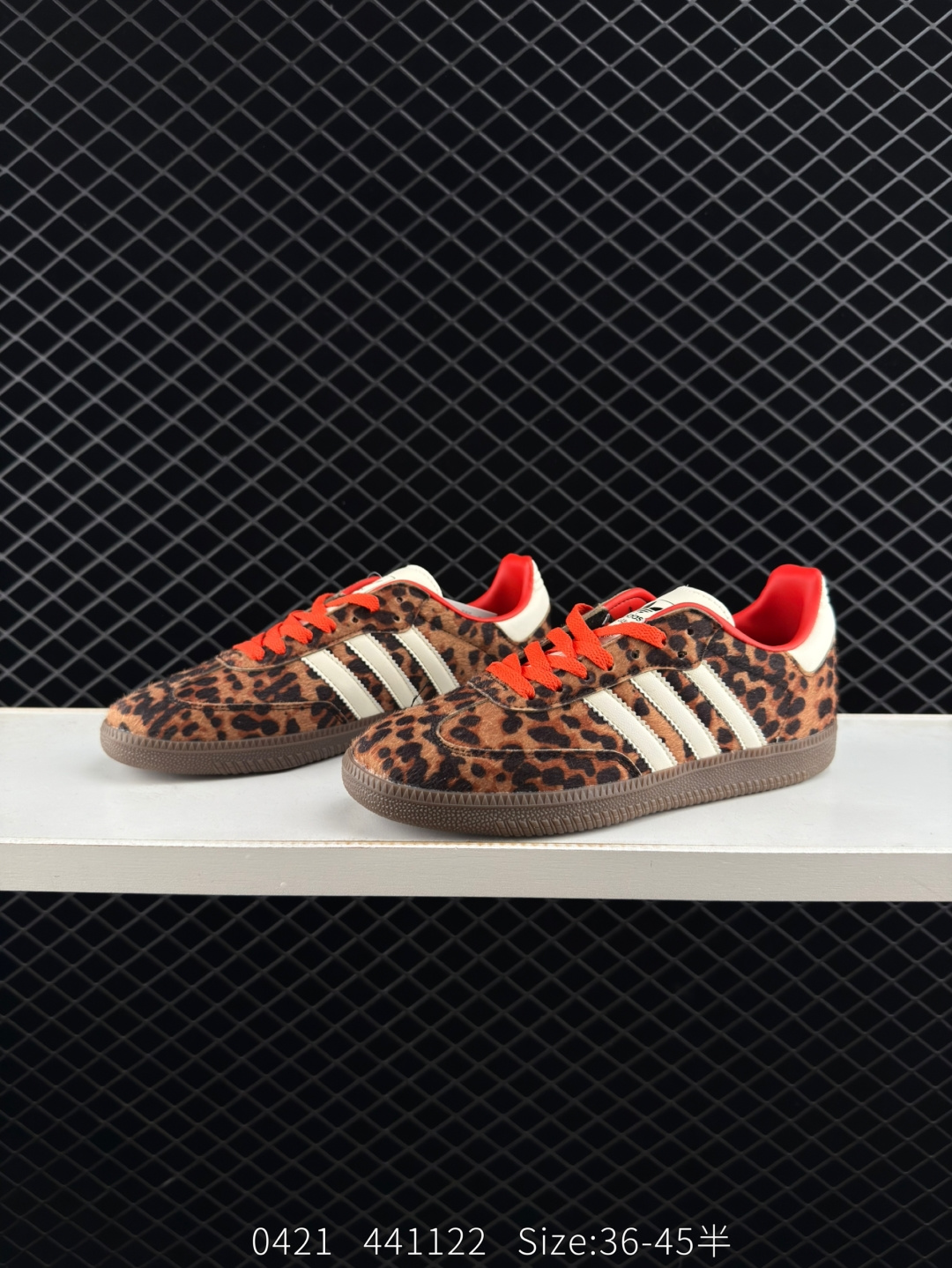 Adidas Handball Spezial