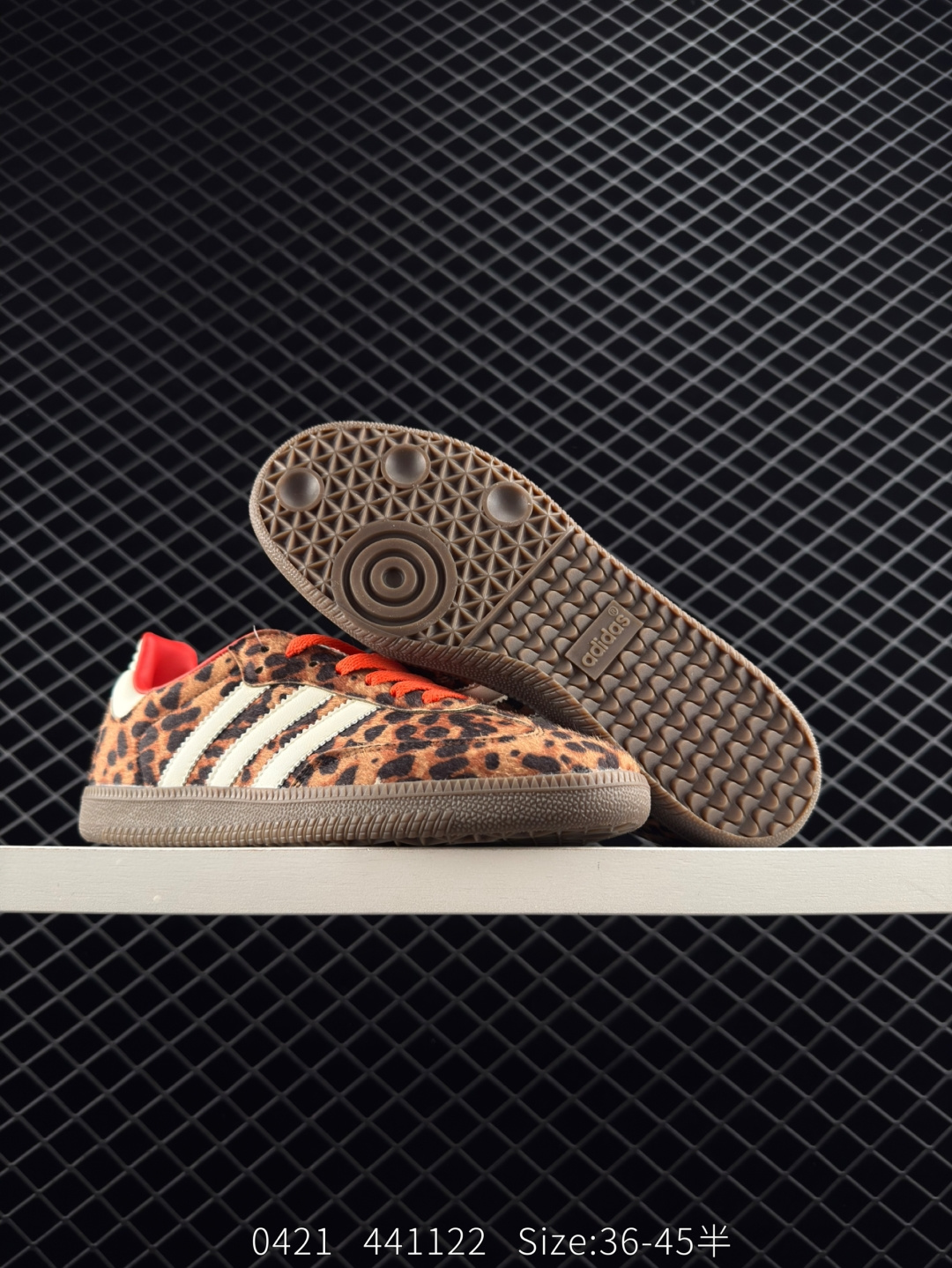 Adidas Handball Spezial