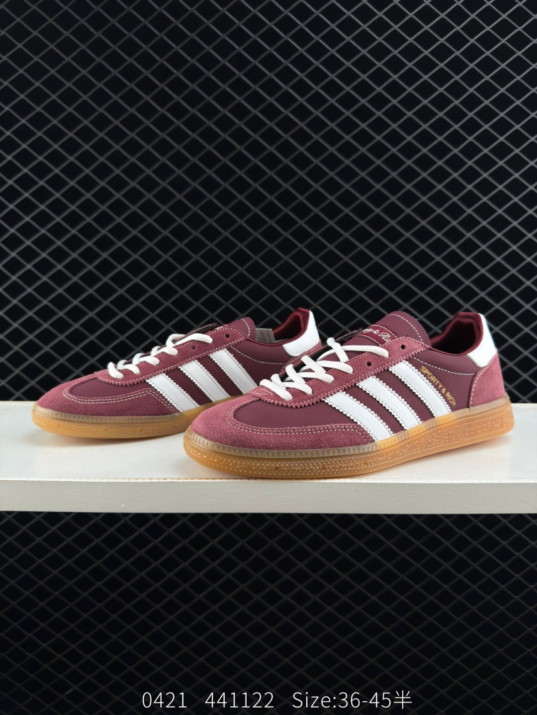Adidas Handball Spezial