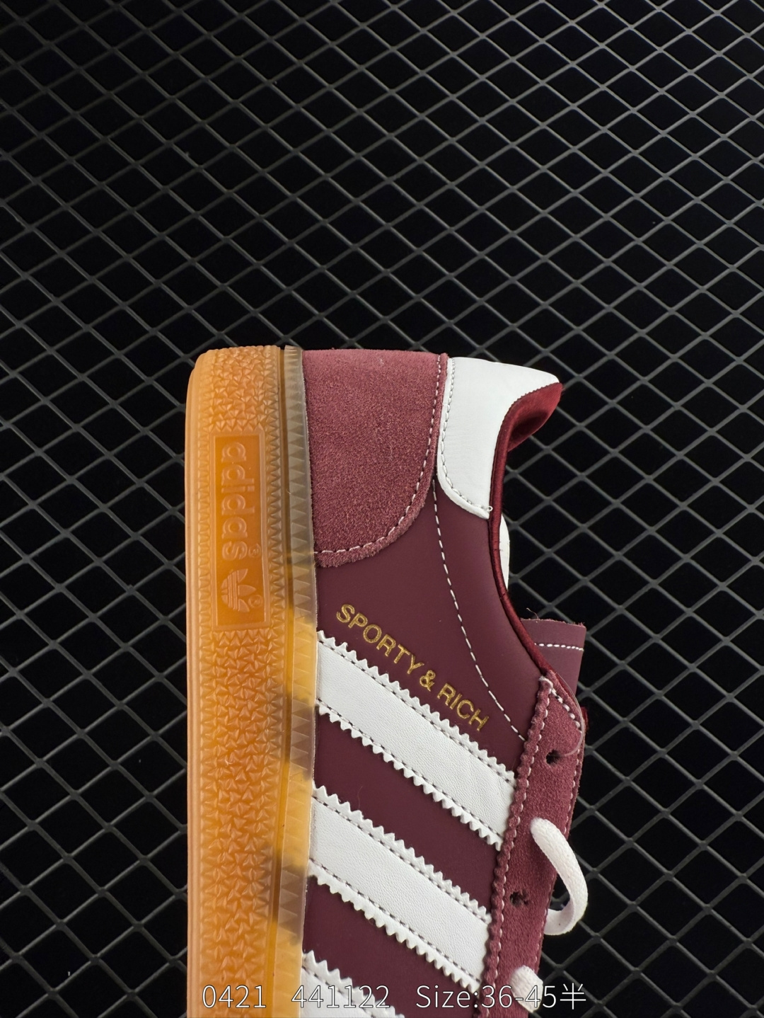 Adidas Handball Spezial