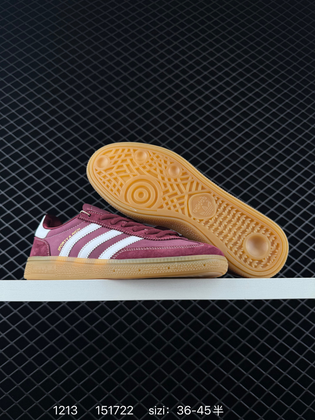 Adidas Handball Spezial