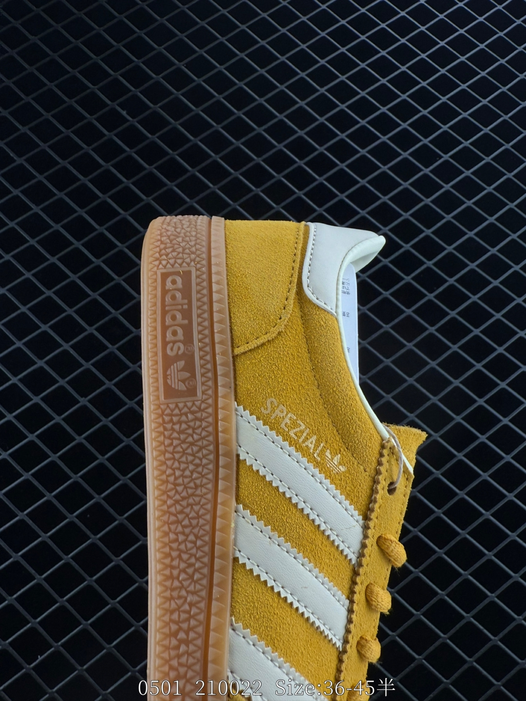 Adidas Handball Spezial