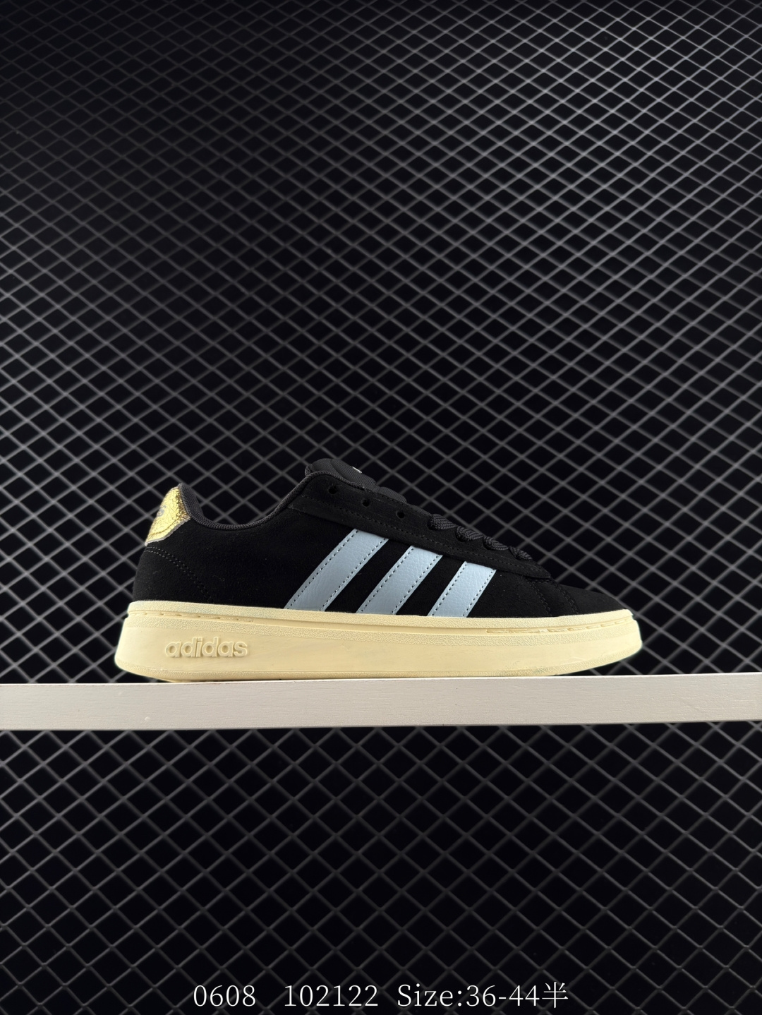 Adidas Neo GRAND COURTBEAT Alpha 00S Adidas Neo GRAND COURTBEAT Alpha 00S
