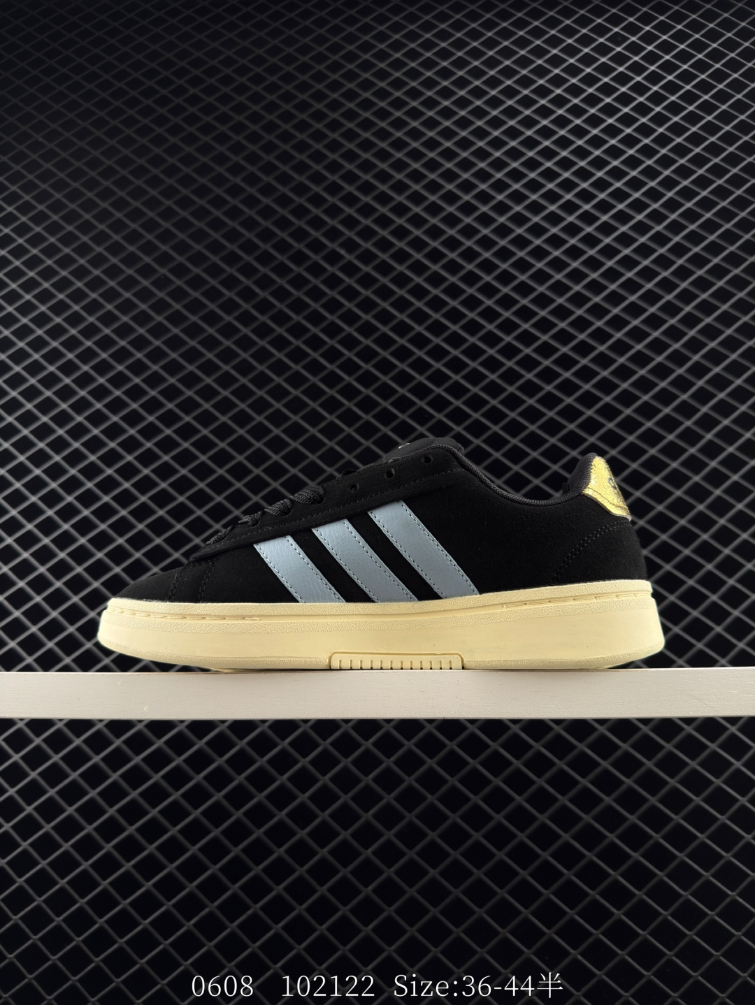 Adidas Neo GRAND COURTBEAT Alpha 00S