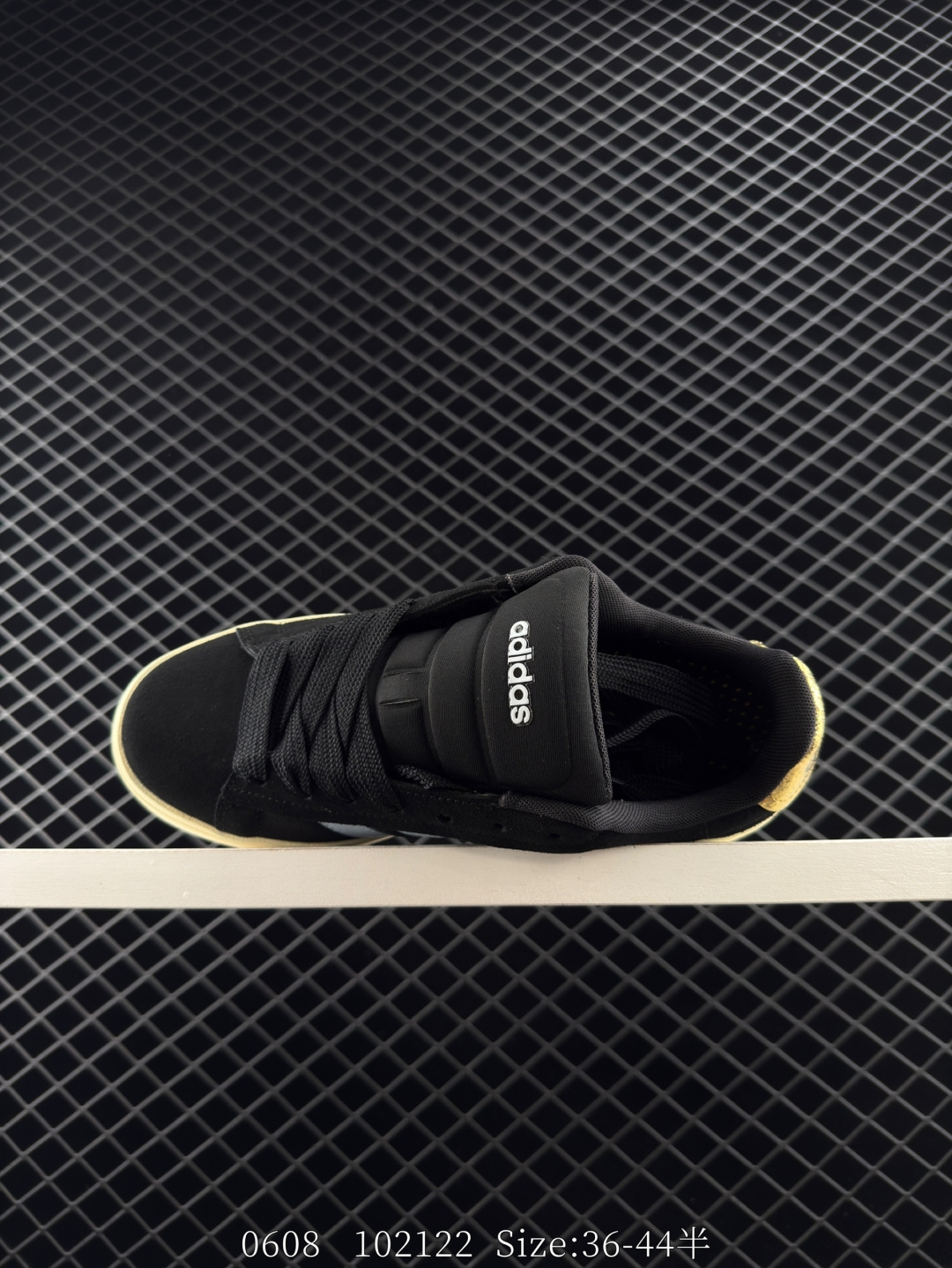 Adidas Neo GRAND COURTBEAT Alpha 00S