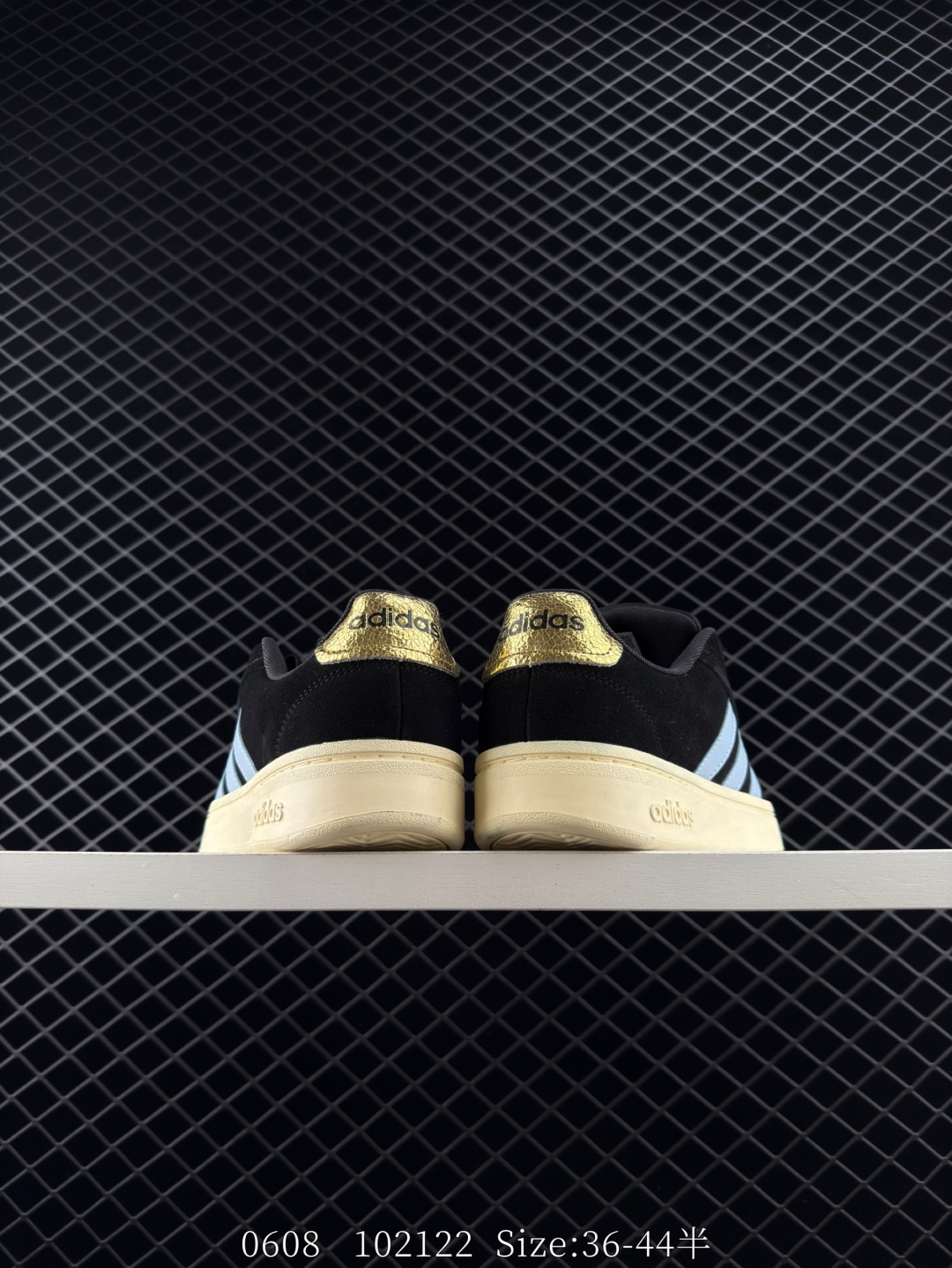 Adidas Neo GRAND COURTBEAT Alpha 00S