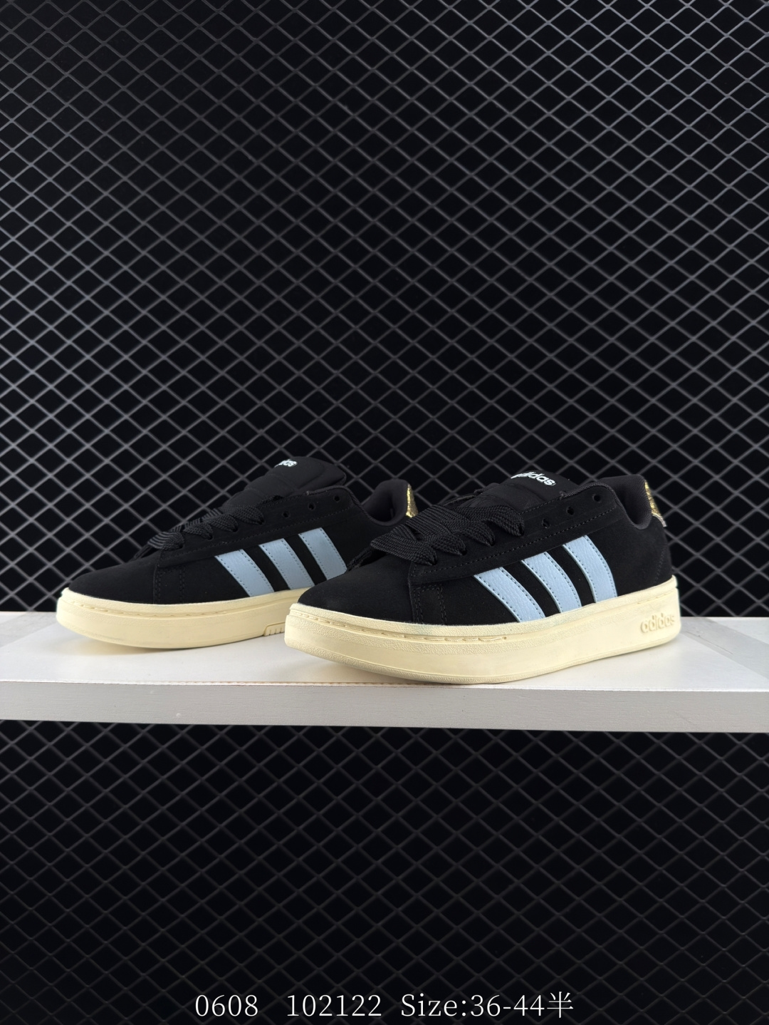 Adidas Neo GRAND COURTBEAT Alpha 00S