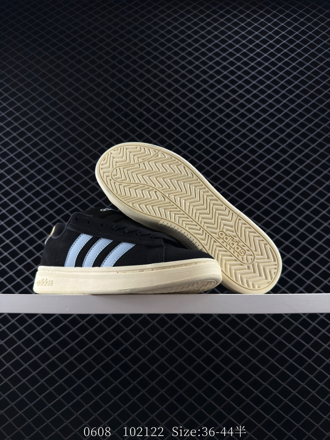 Adidas Neo GRAND COURTBEAT Alpha 00S