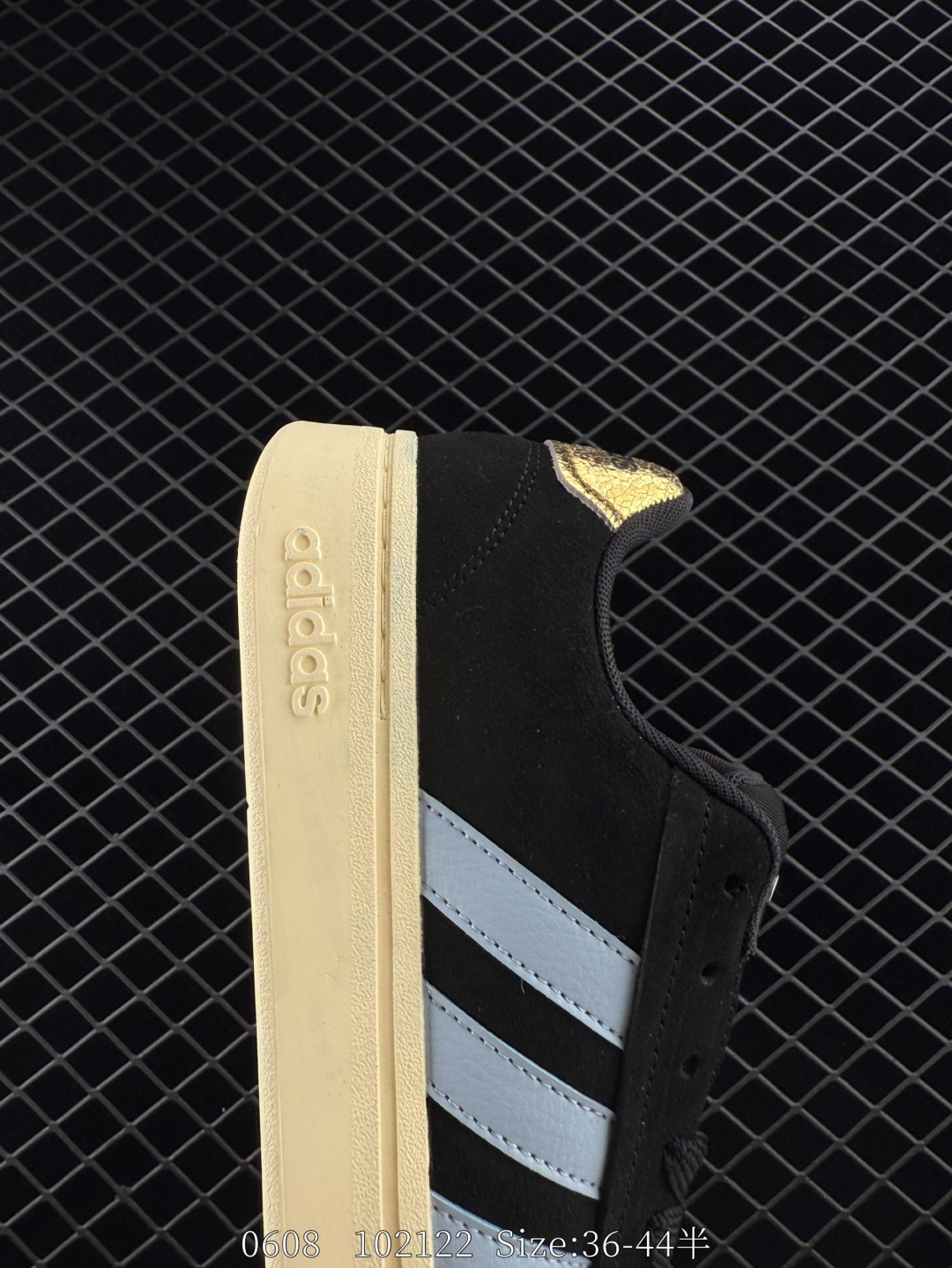 Adidas Neo GRAND COURTBEAT Alpha 00S