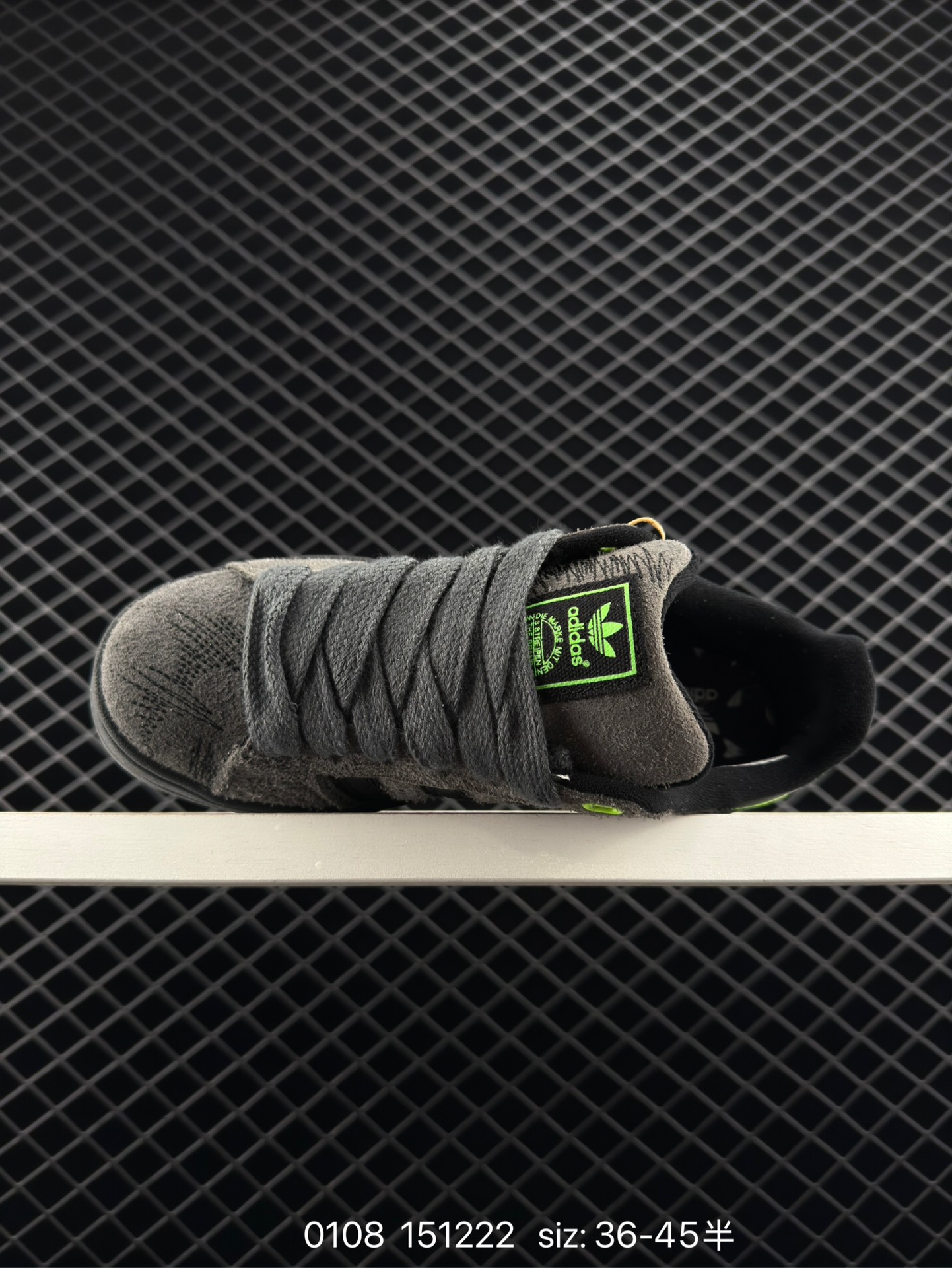 Adidas Originals Campus 00s Youth Of Paris