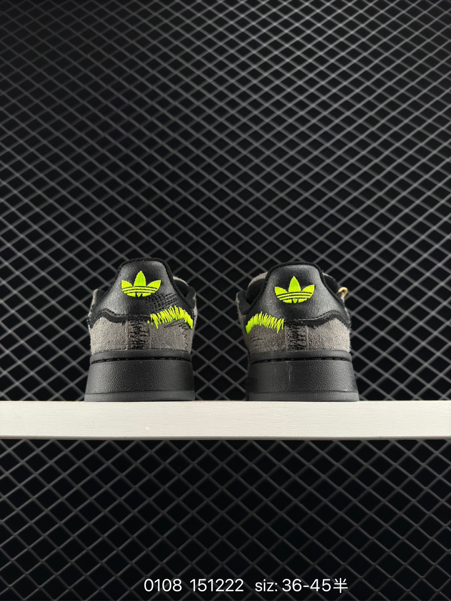 Adidas Originals Campus 00s Youth Of Paris