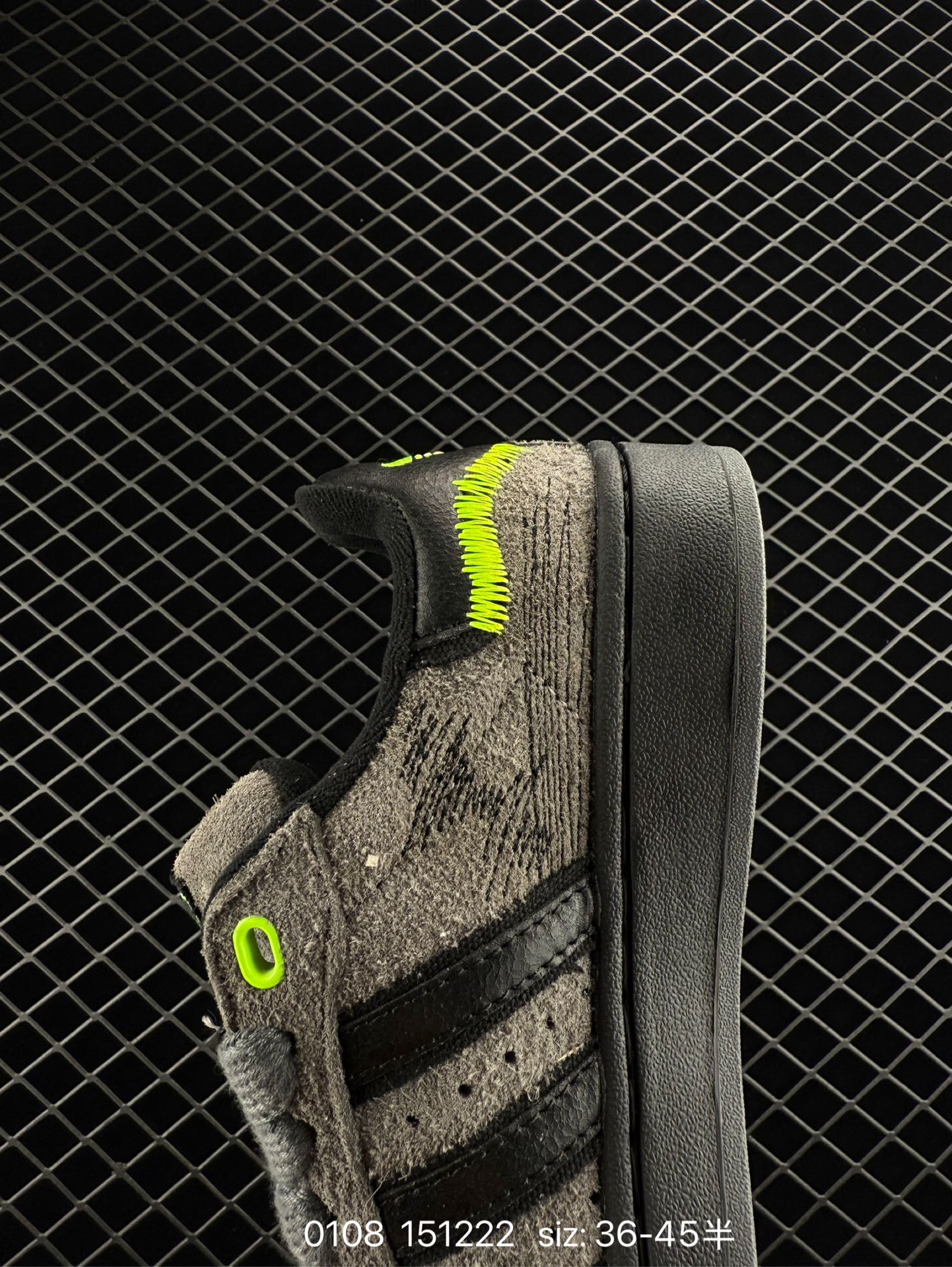 Adidas Originals Campus 00s Youth Of Paris