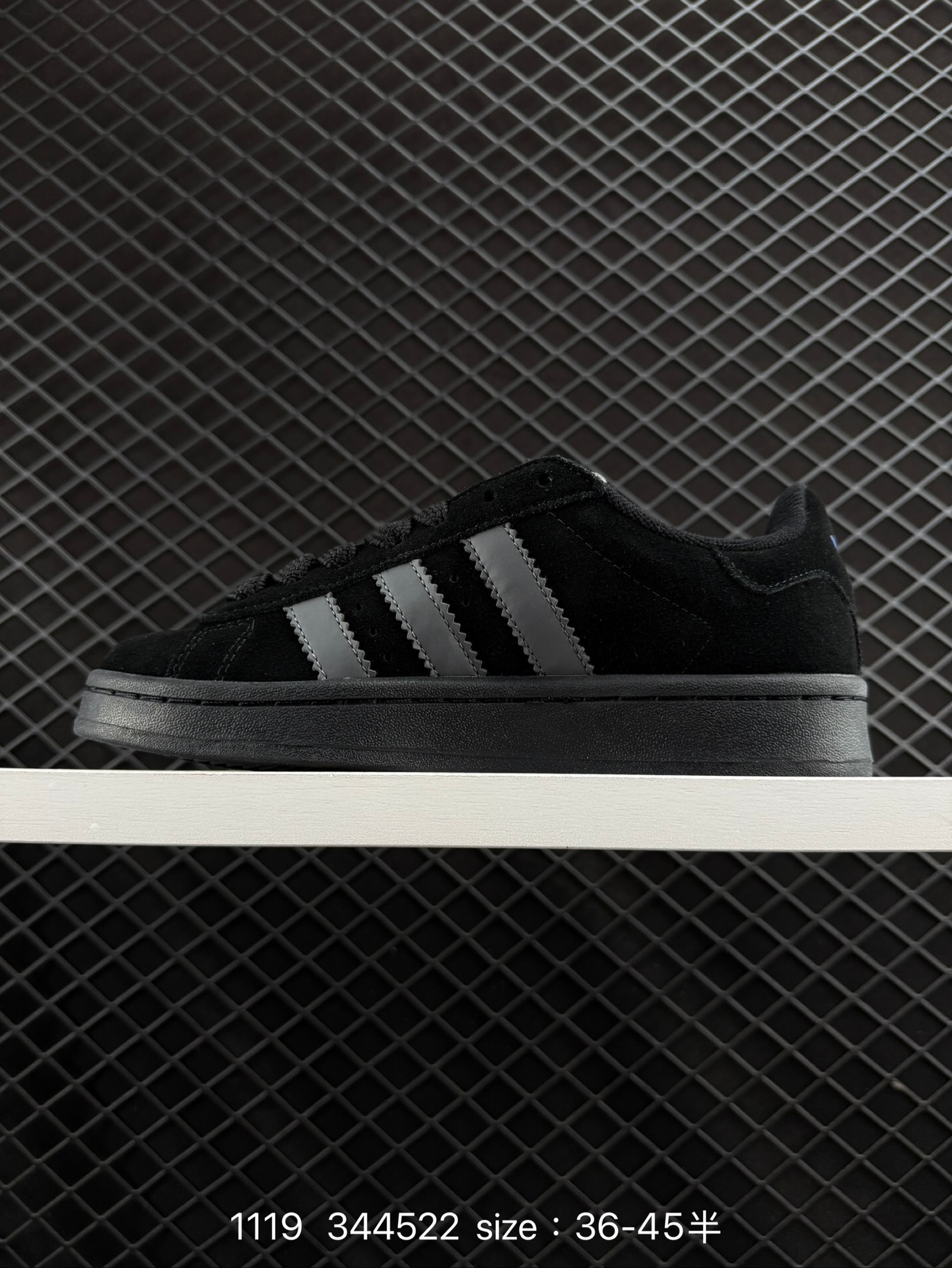 Adidas Originals Campus 00s