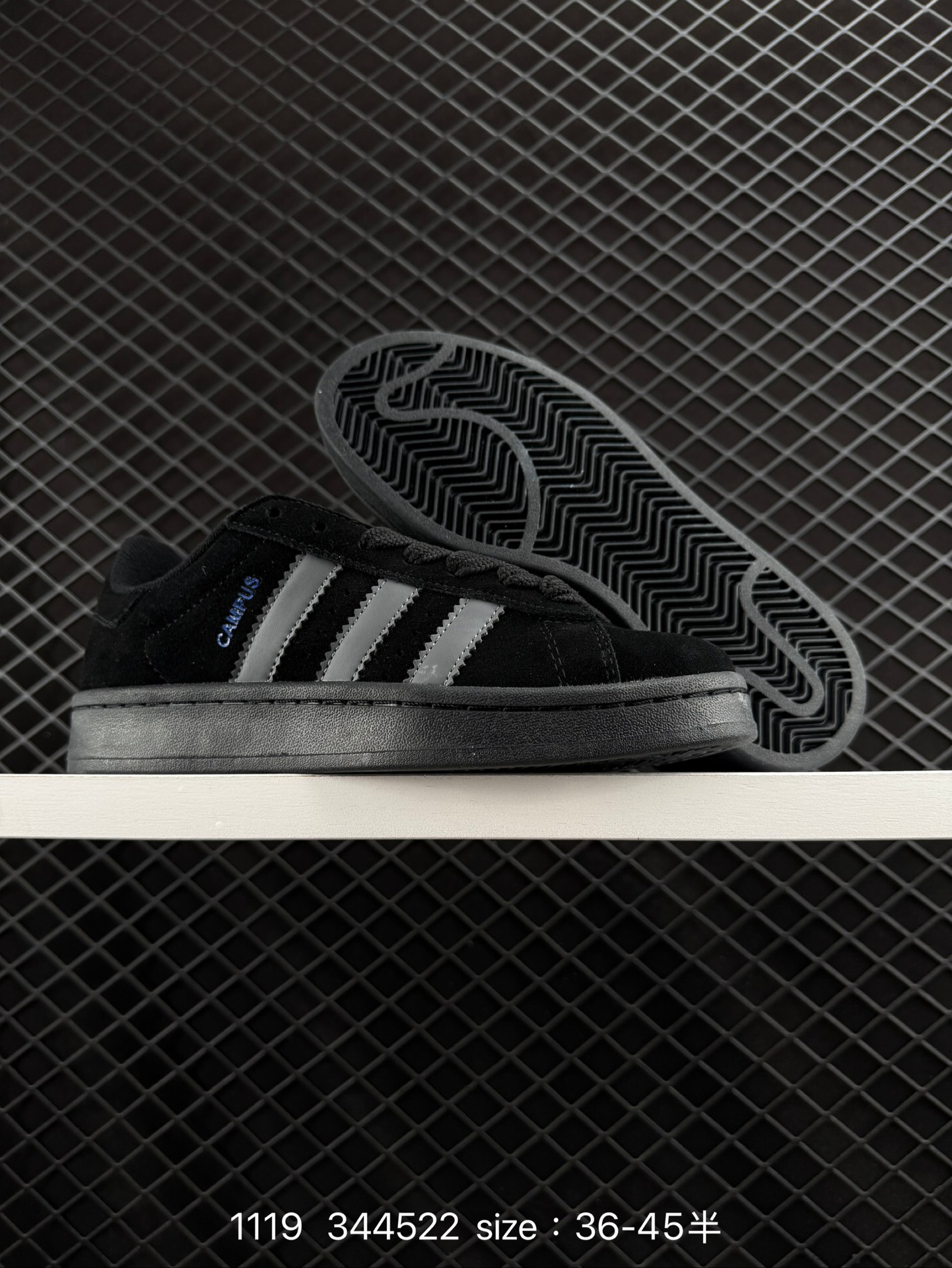 Adidas Originals Campus 00s