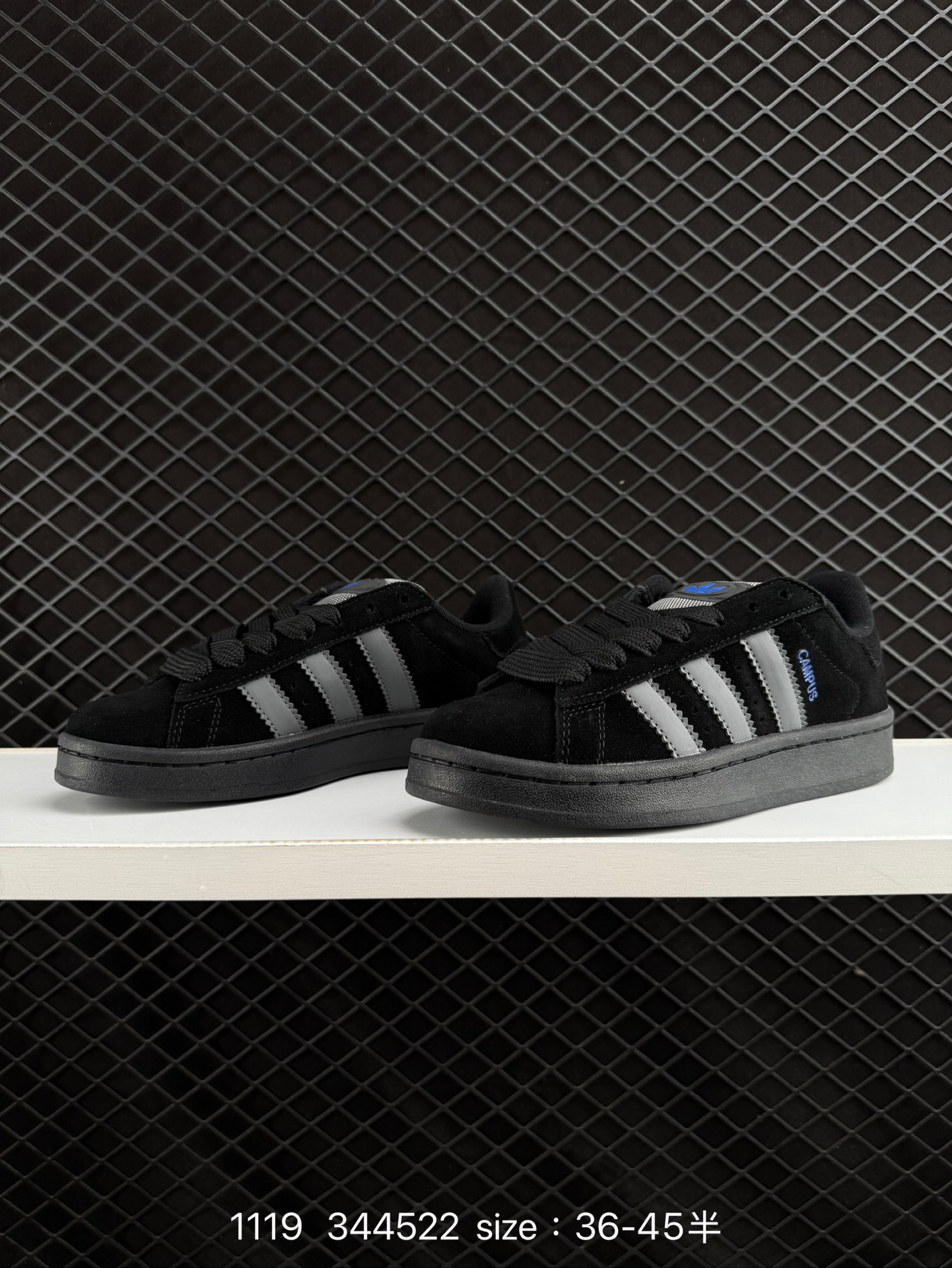 Adidas Originals Campus 00s