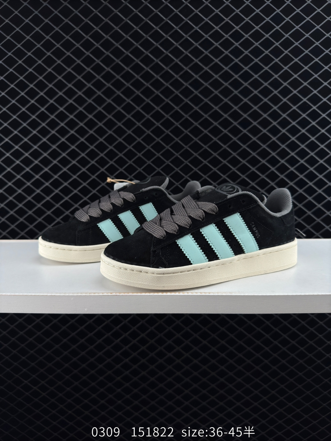 Adidas Originals Campus 00s