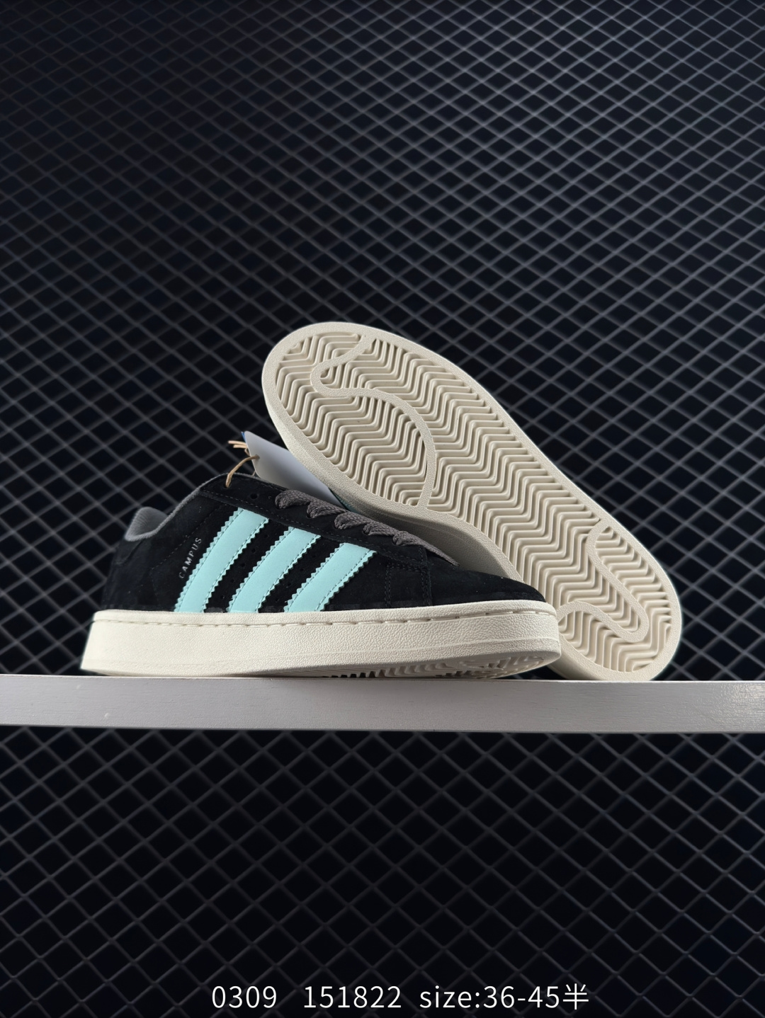Adidas Originals Campus 00s