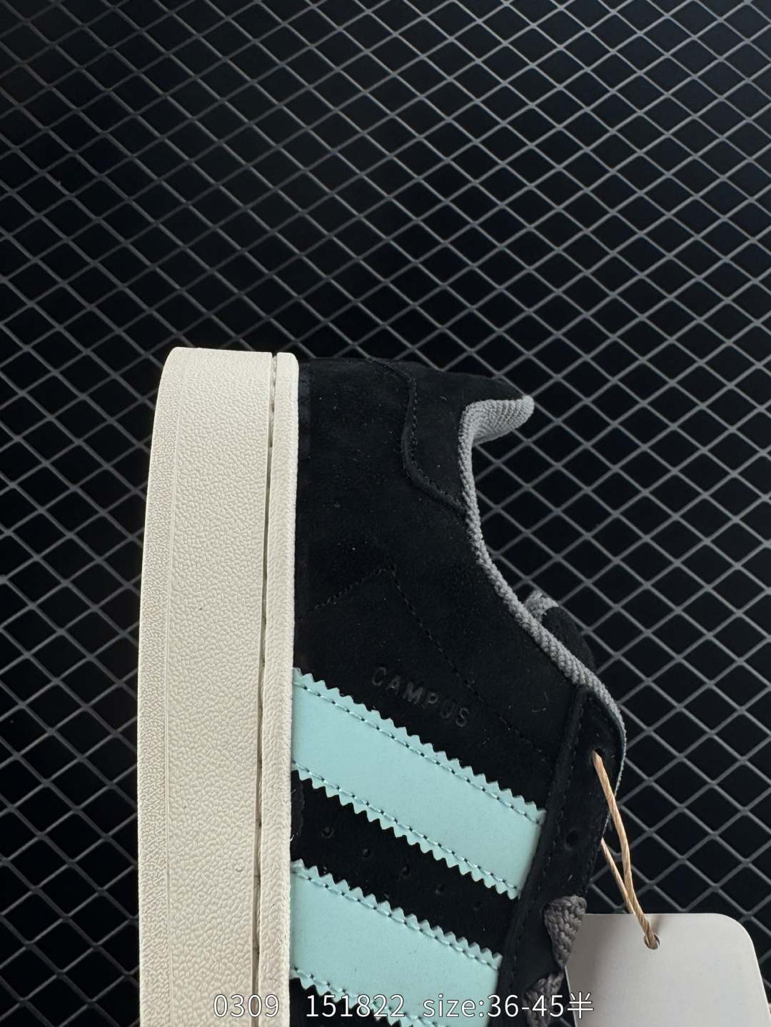 Adidas Originals Campus 00s