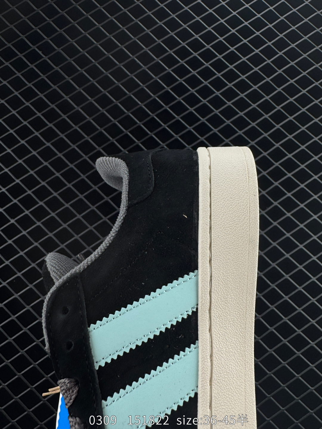 Adidas Originals Campus 00s