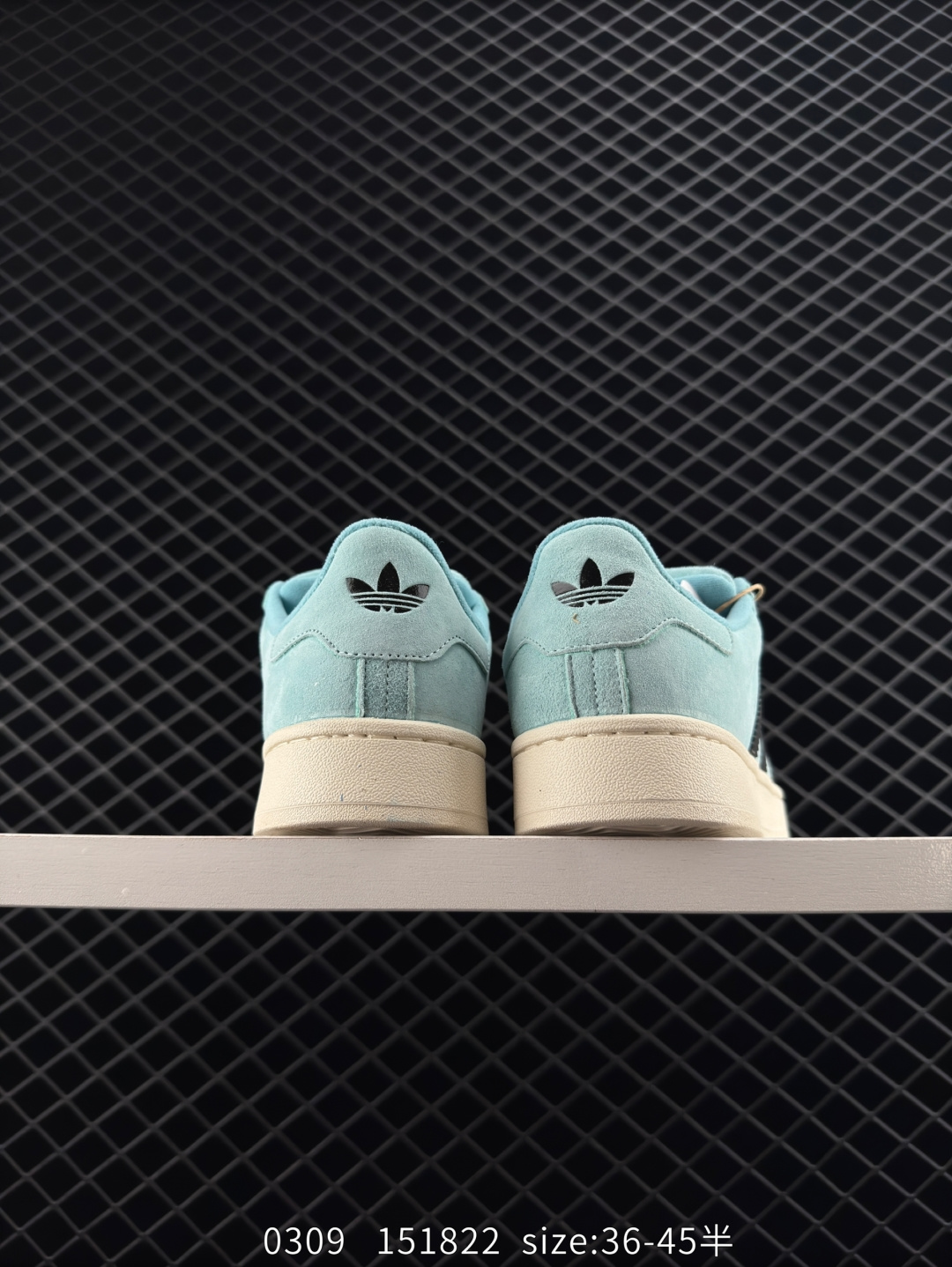 Adidas Originals Campus 00s