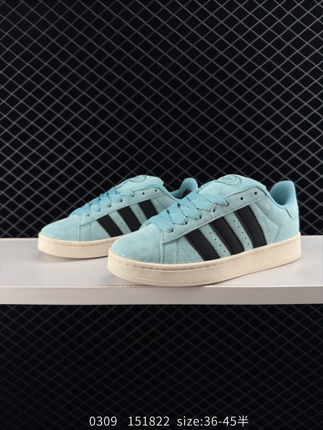Adidas Originals Campus 00s