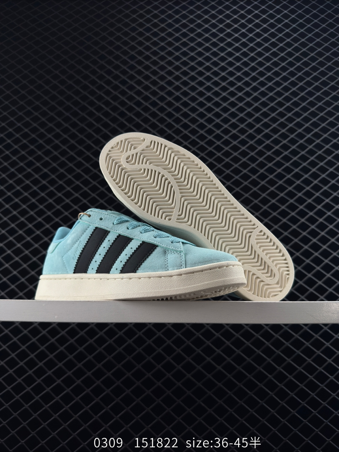 Adidas Originals Campus 00s