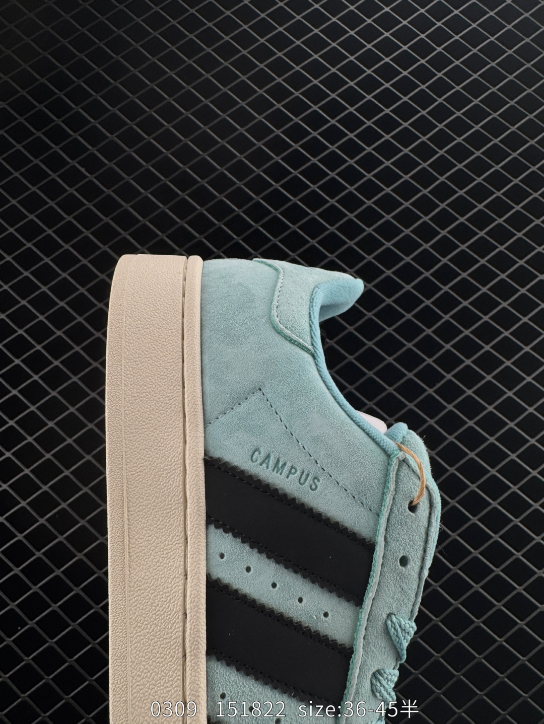 Adidas Originals Campus 00s