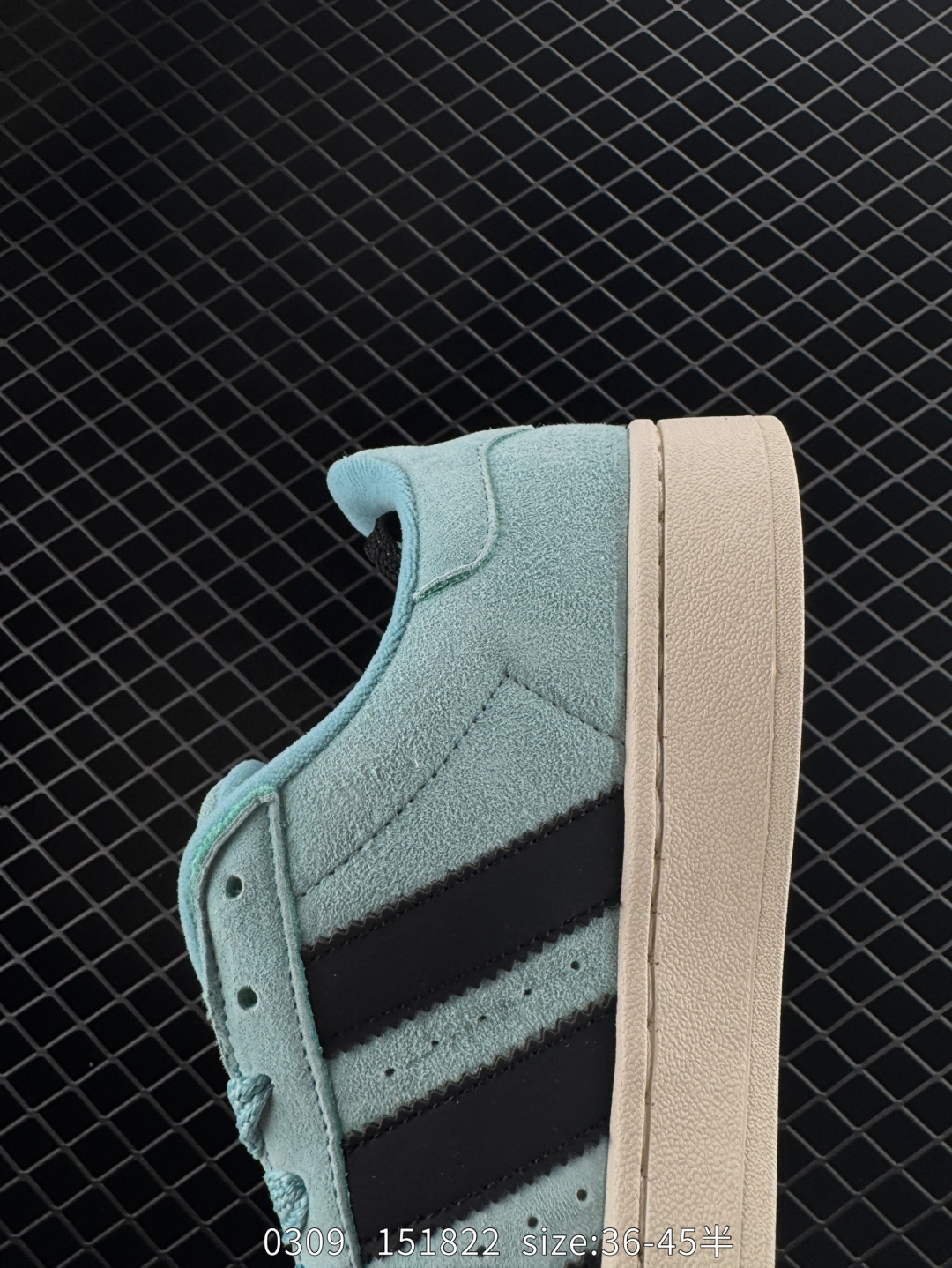 Adidas Originals Campus 00s