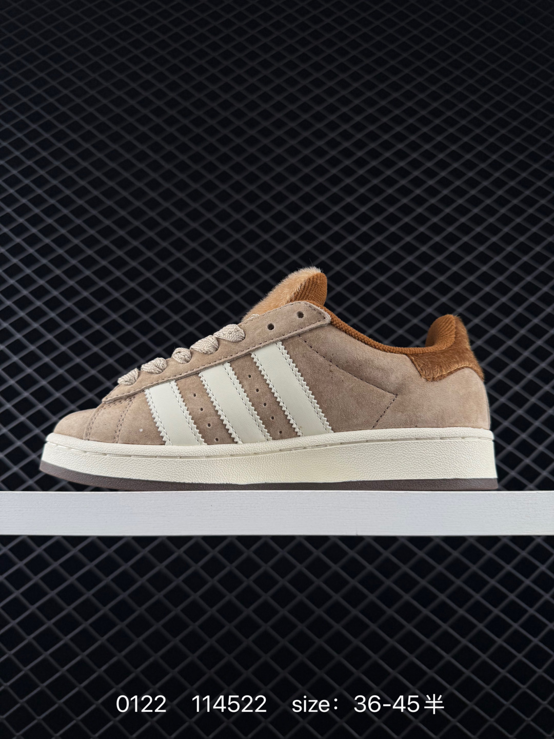 Adidas Originals Campus 00s