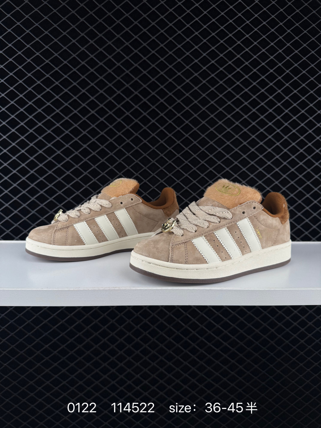 Adidas Originals Campus 00s