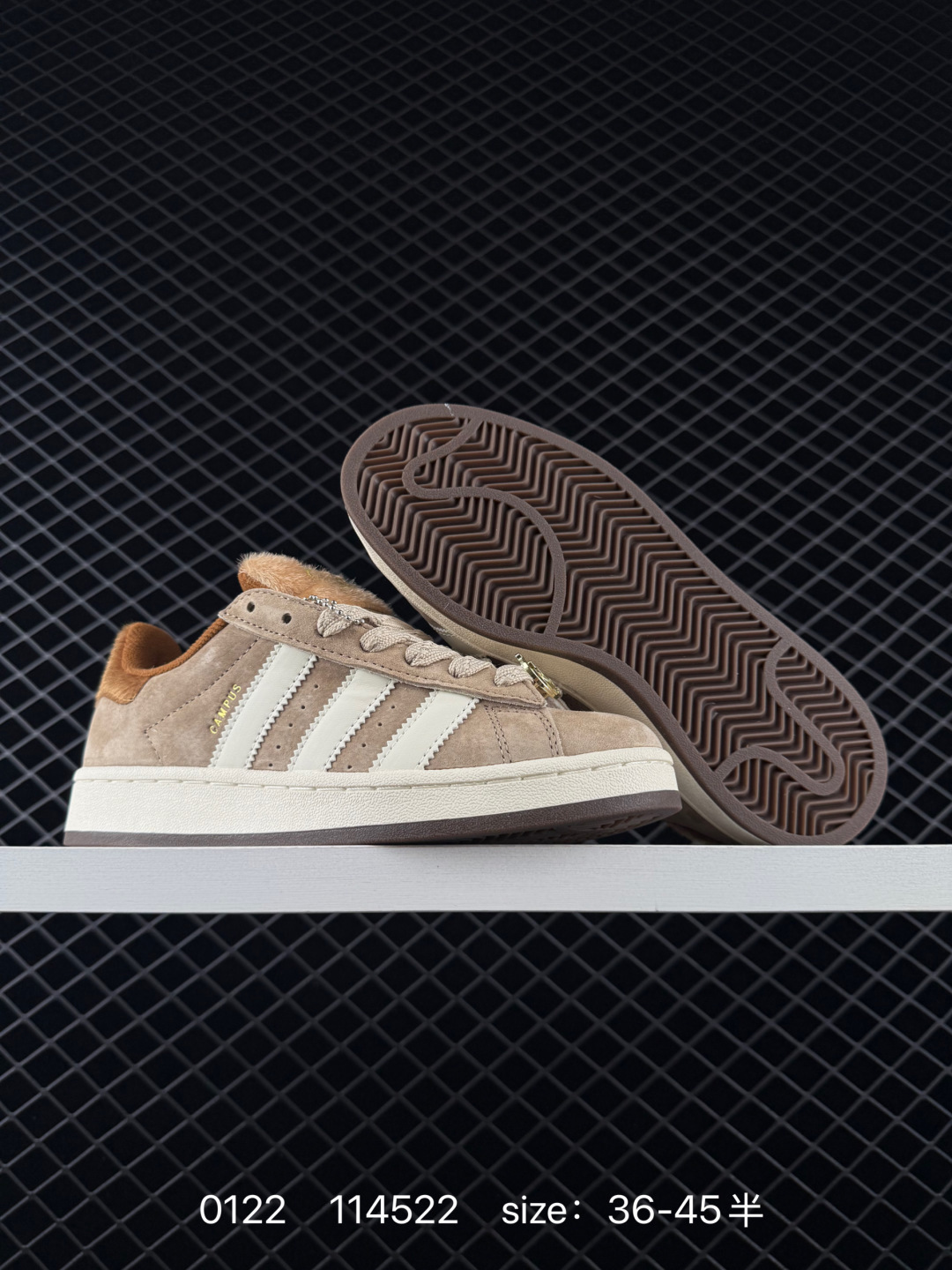 Adidas Originals Campus 00s