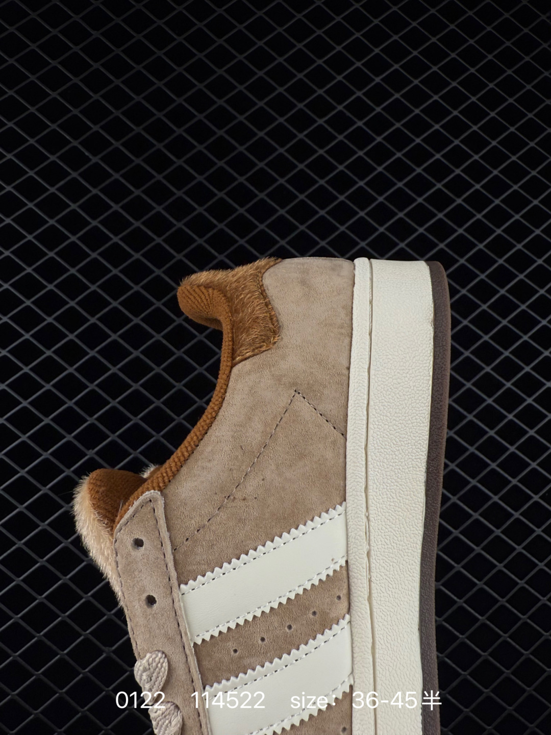 Adidas Originals Campus 00s