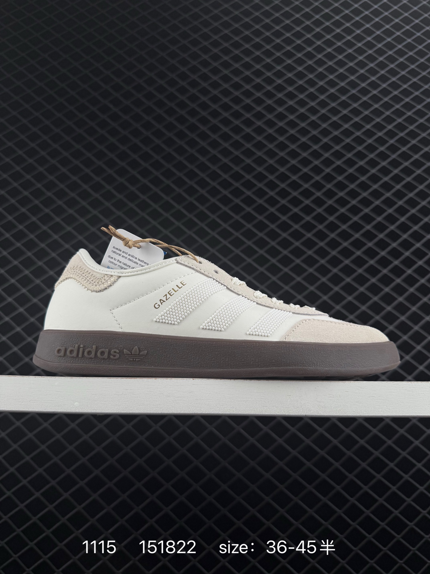 Adidas Originals Gazelle Indoor Adidas Originals Gazelle Indoor