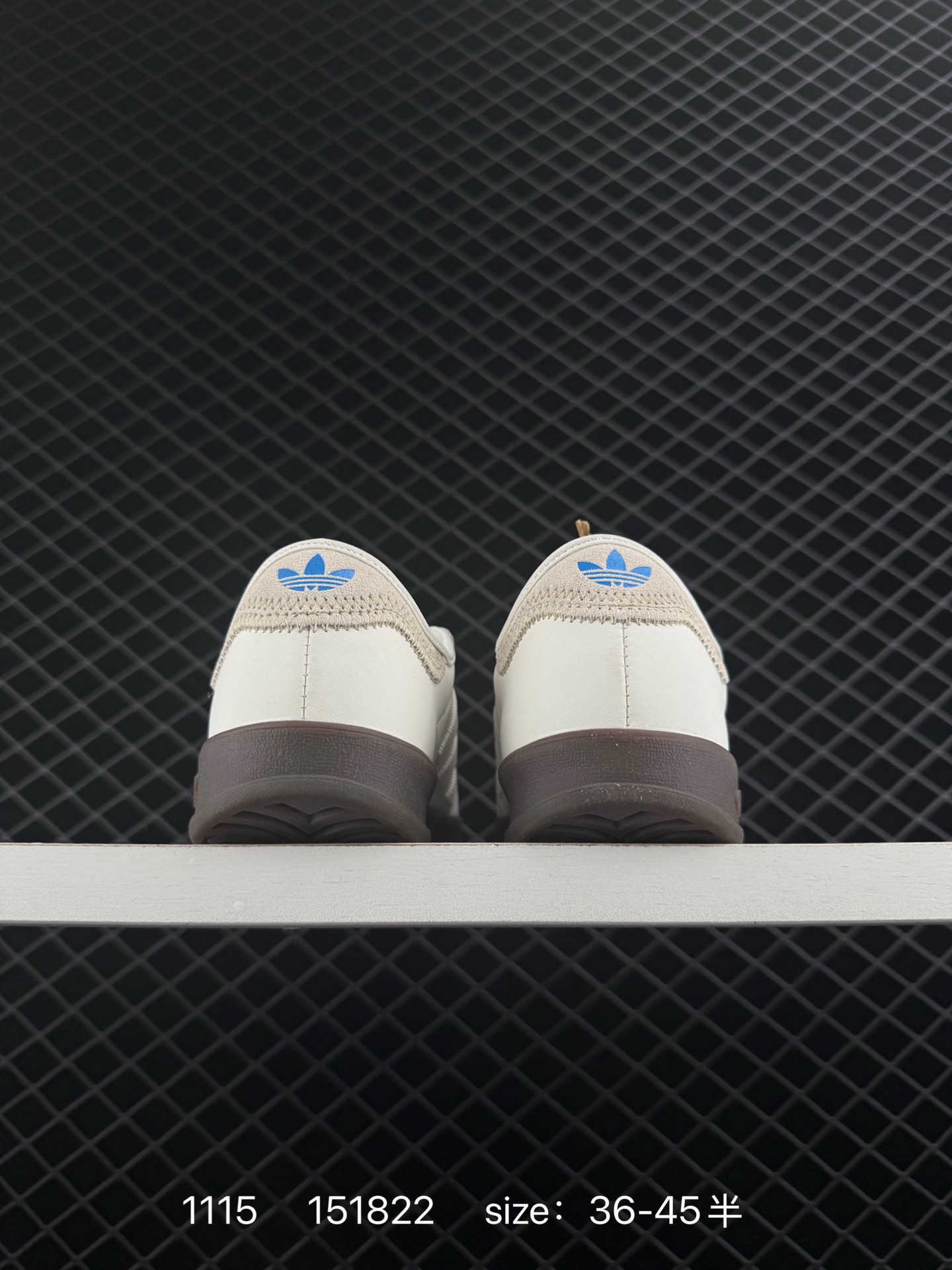 Adidas Originals Gazelle Indoor