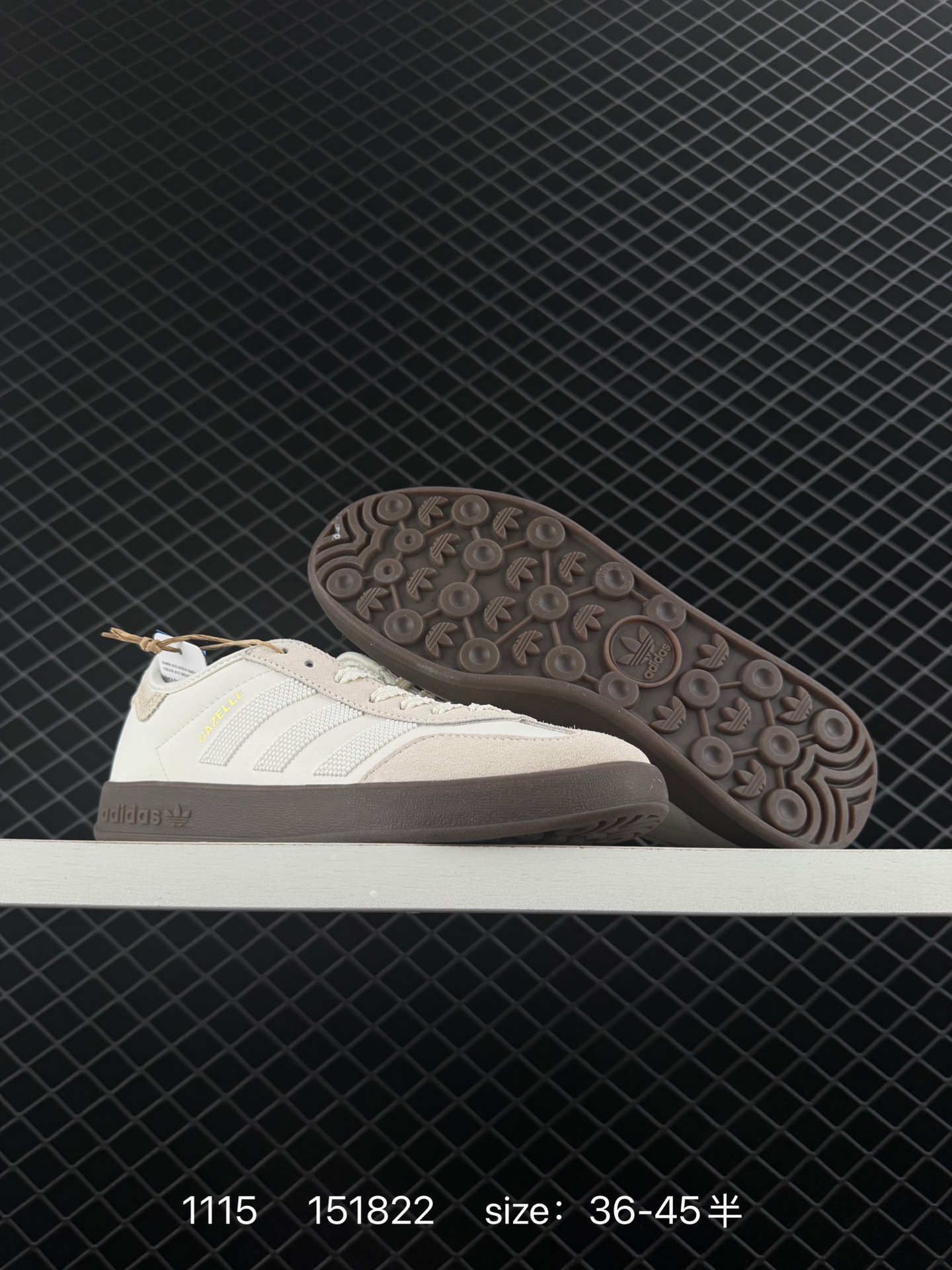 Adidas Originals Gazelle Indoor