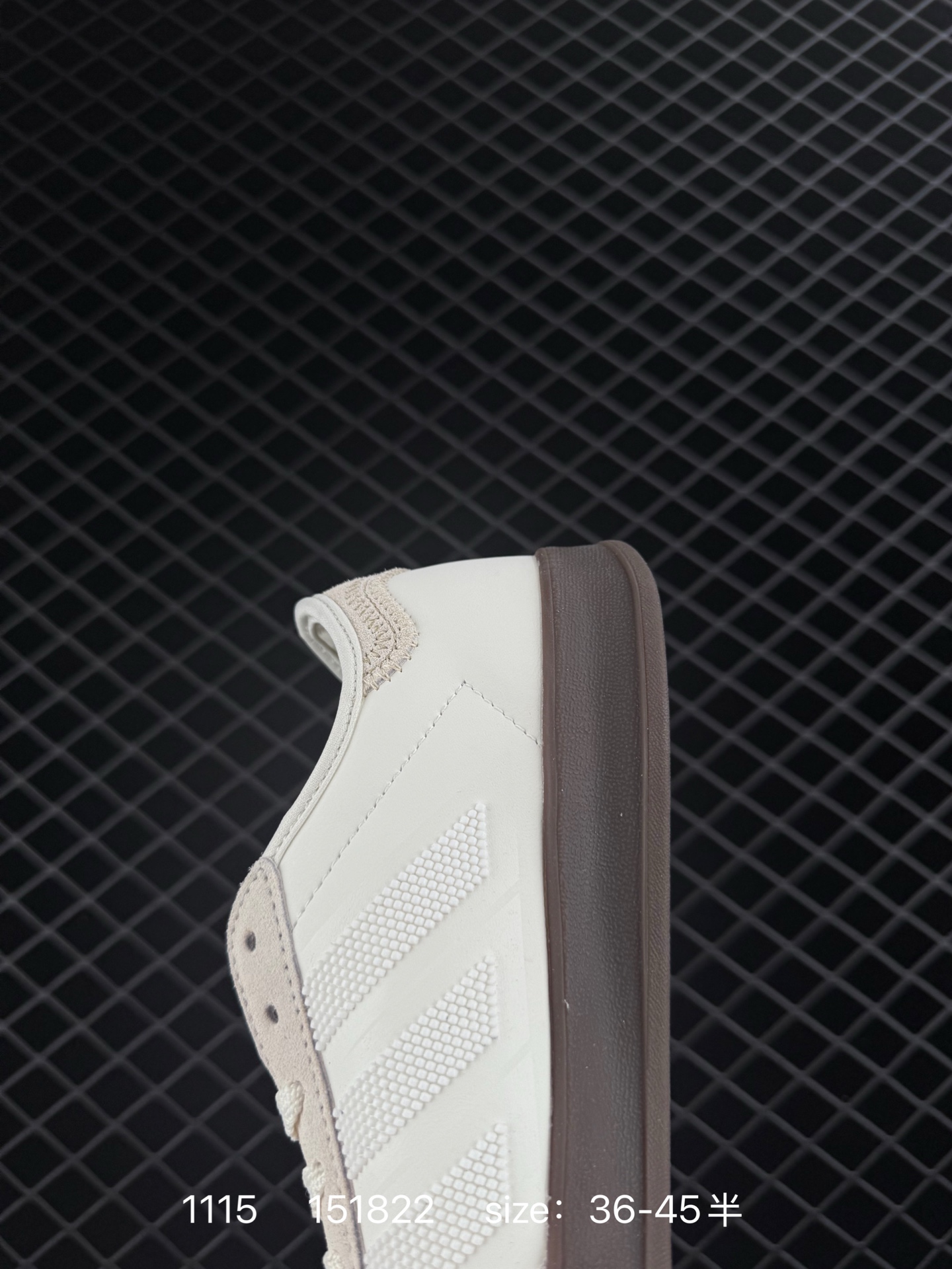 Adidas Originals Gazelle Indoor