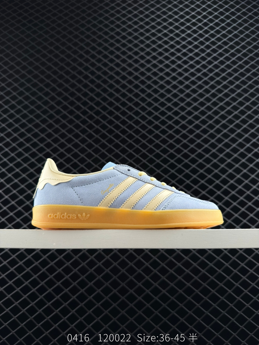 adidas Originals Gazelle Indoor adidas Originals Gazelle Indoor
