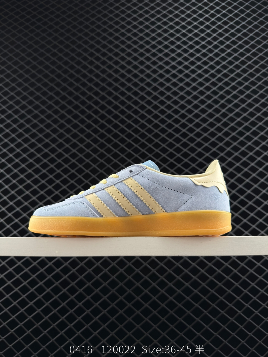 adidas Originals Gazelle Indoor