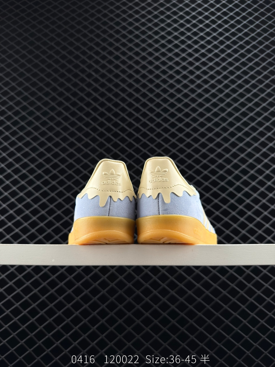 adidas Originals Gazelle Indoor