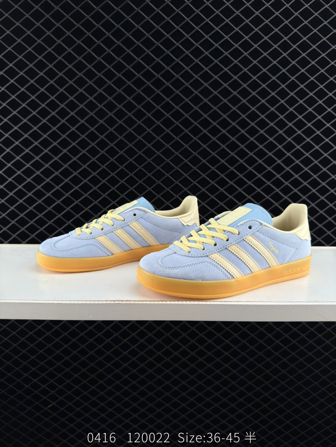 adidas Originals Gazelle Indoor