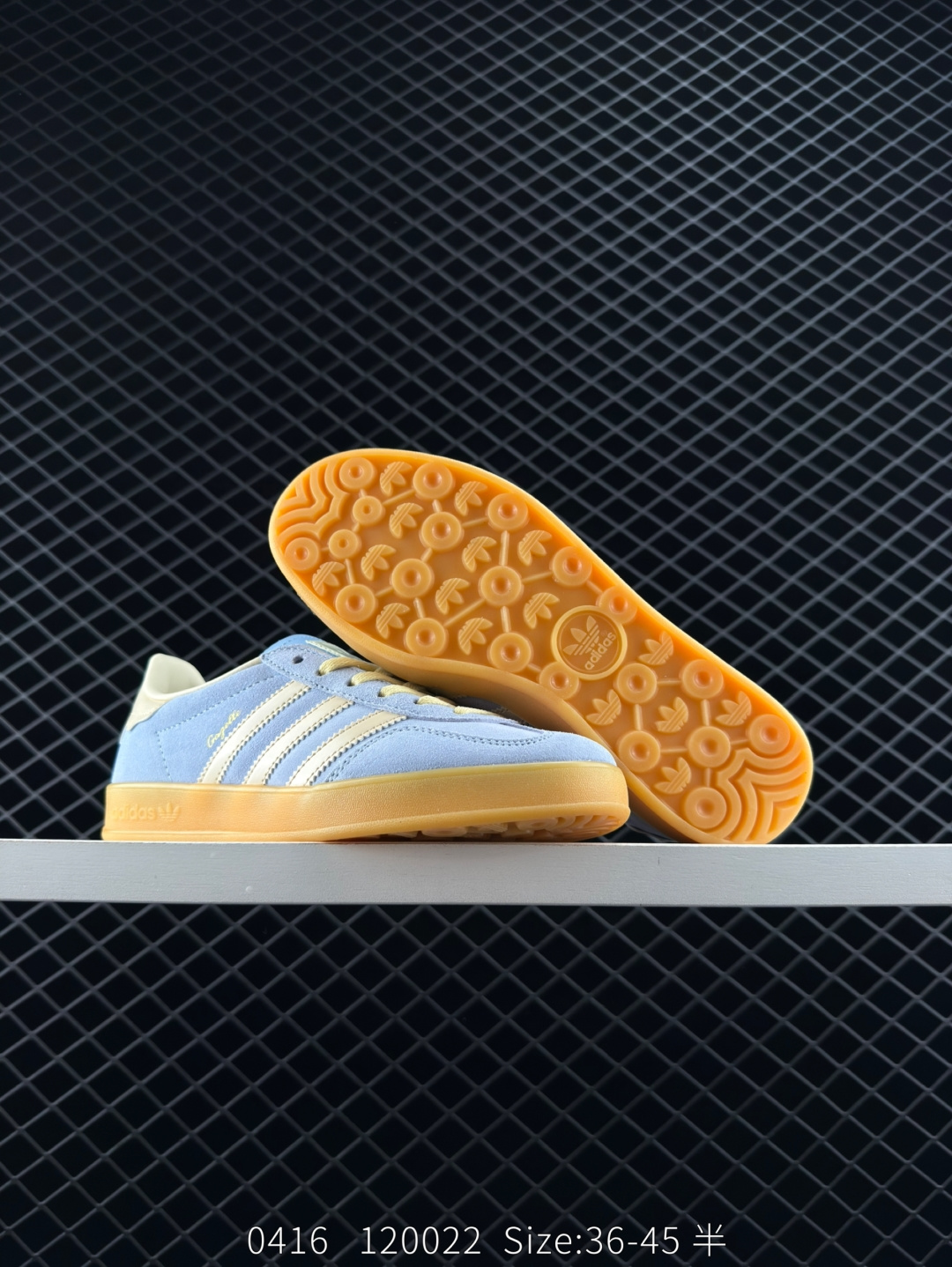 adidas Originals Gazelle Indoor