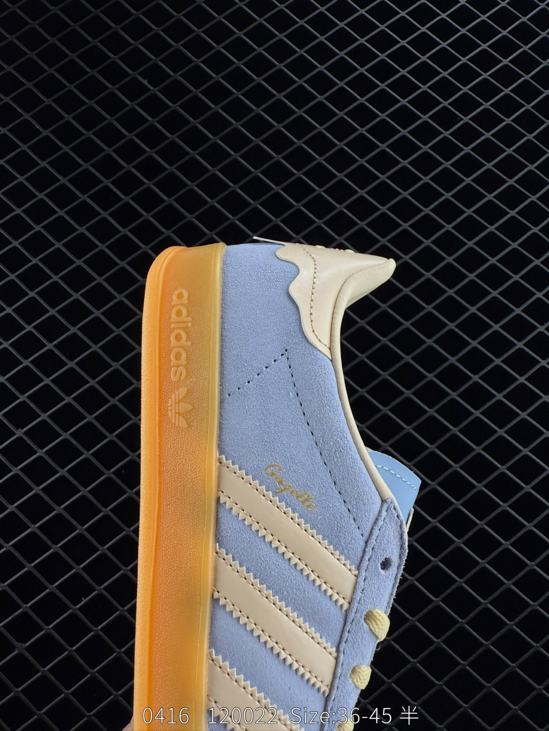 adidas Originals Gazelle Indoor