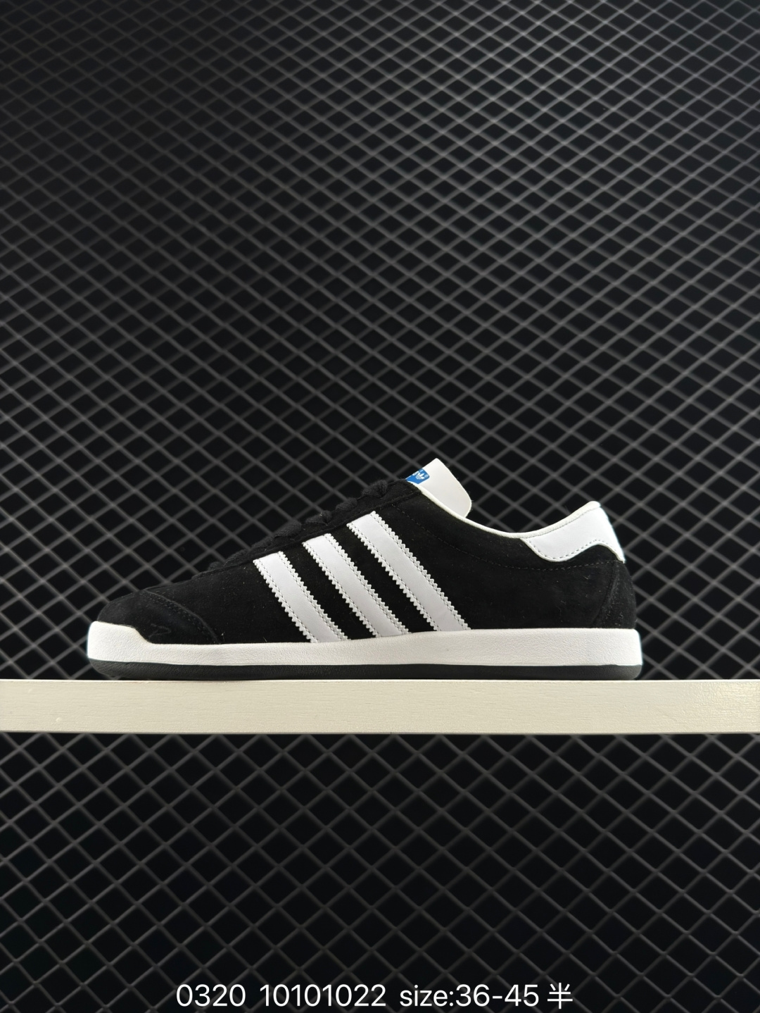 adidas originals JAVA