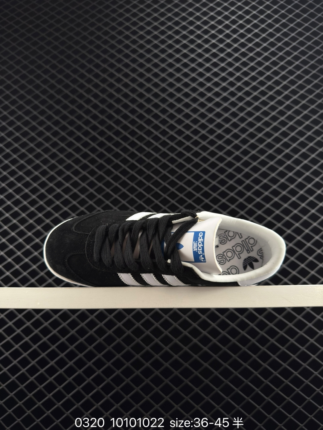 adidas originals JAVA